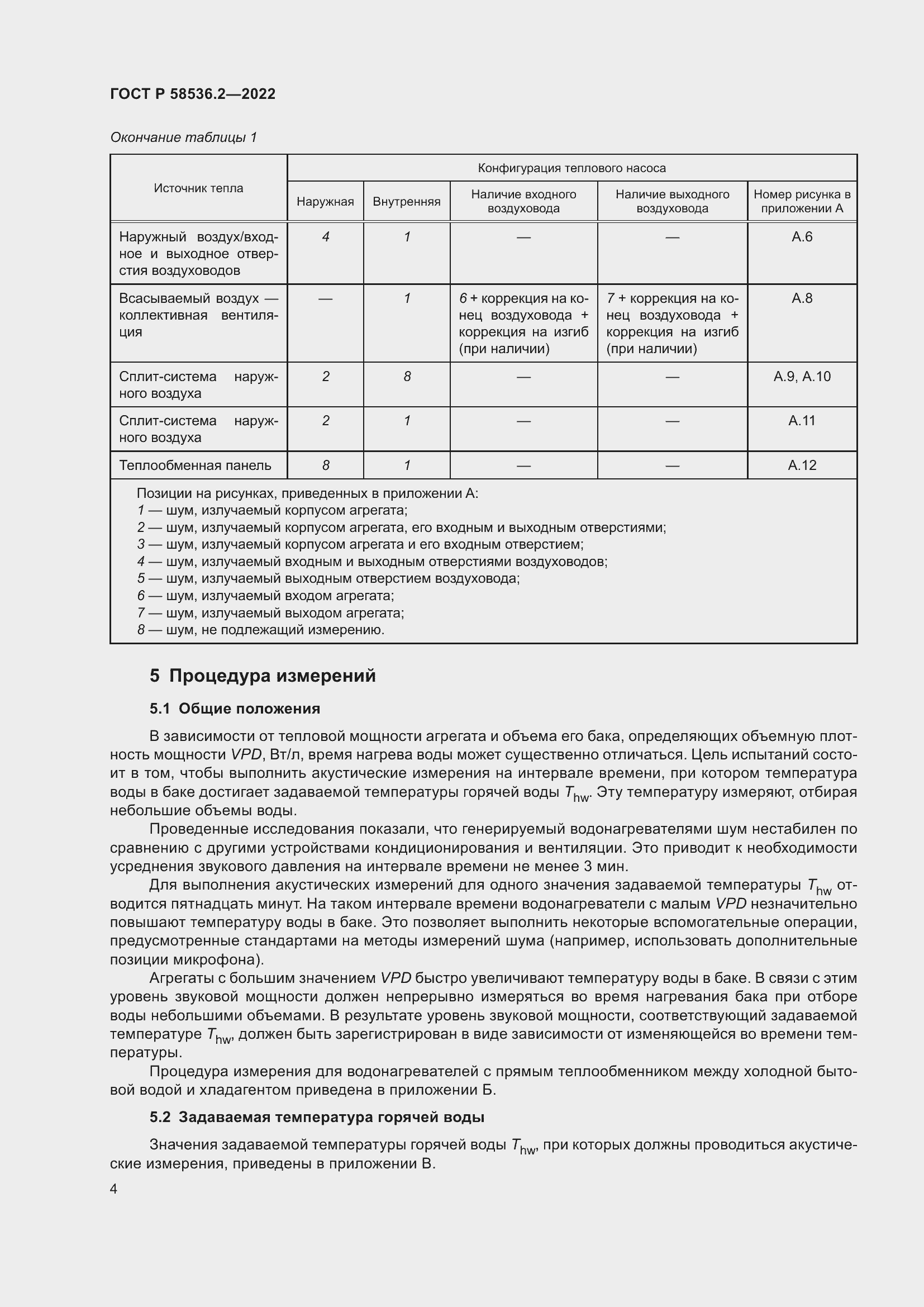 Страница 8 ГОСТ Р 58536.2-2022