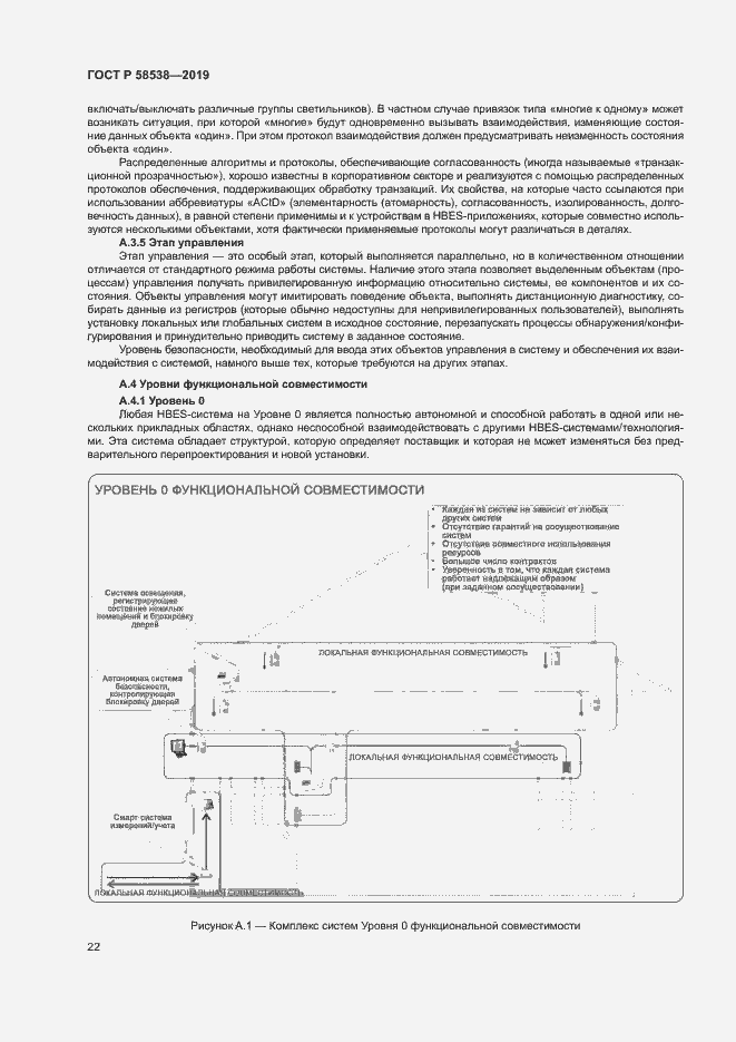Страница 27 ГОСТ Р 58538-2019