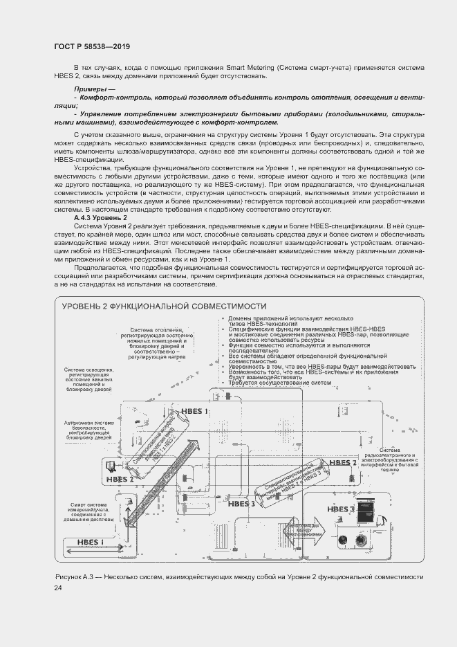 Страница 29 ГОСТ Р 58538-2019