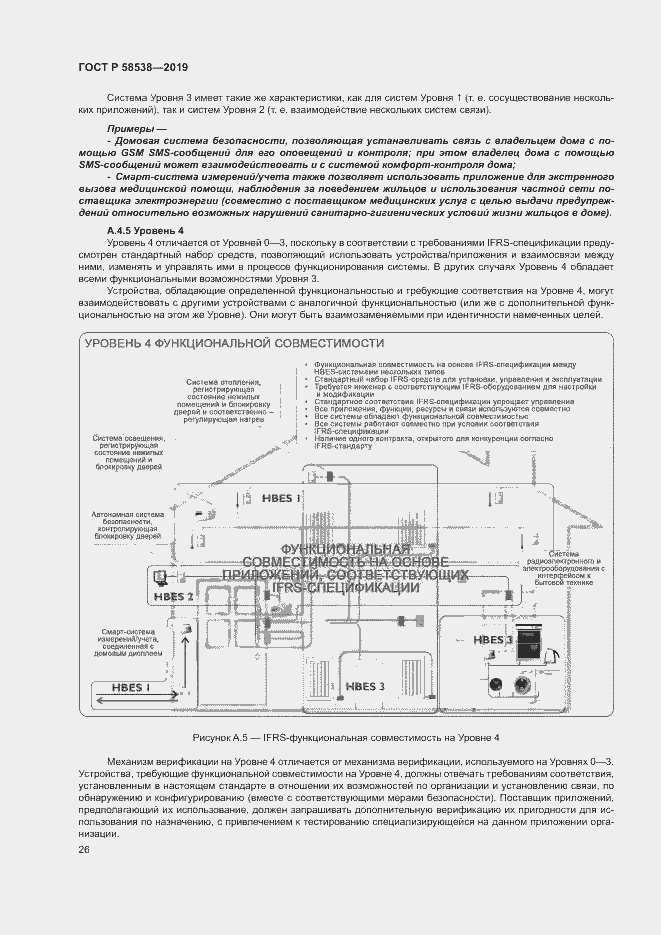 Страница 31 ГОСТ Р 58538-2019