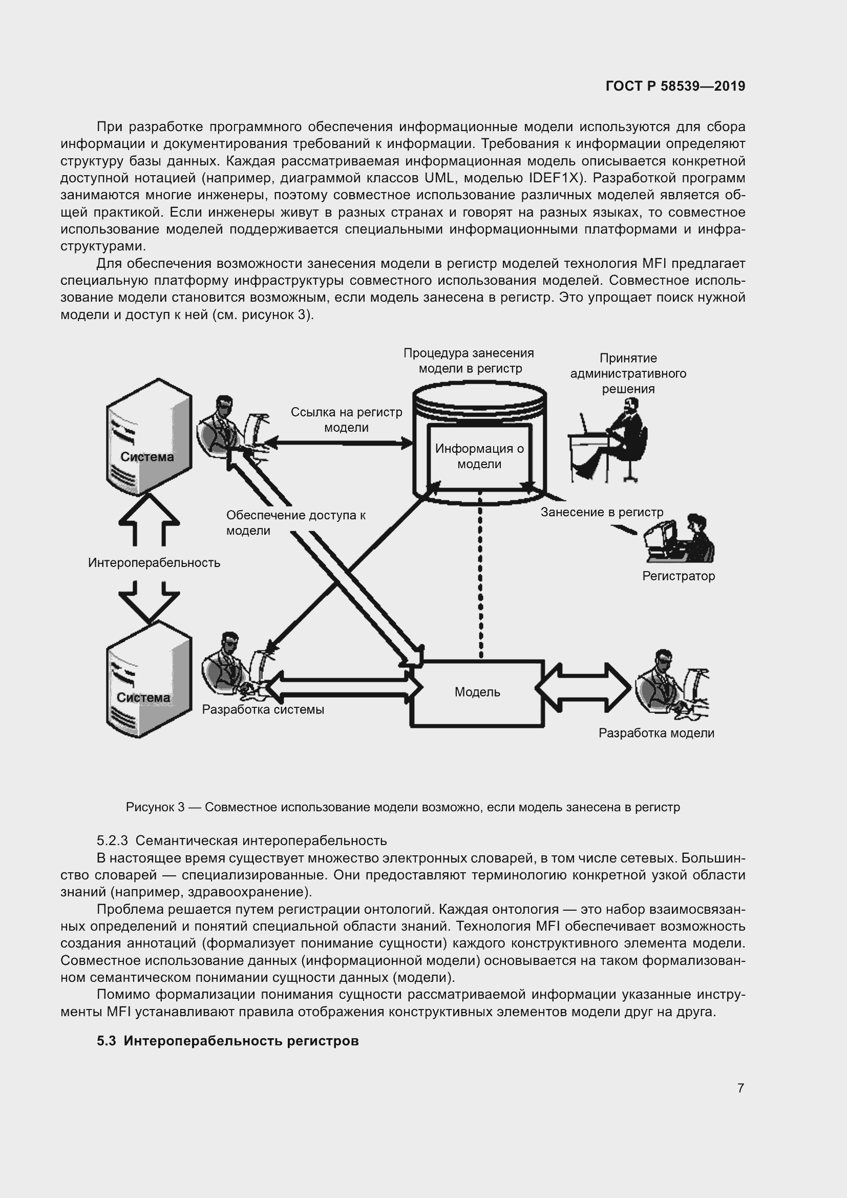 Страница 11 ГОСТ Р 58539-2019