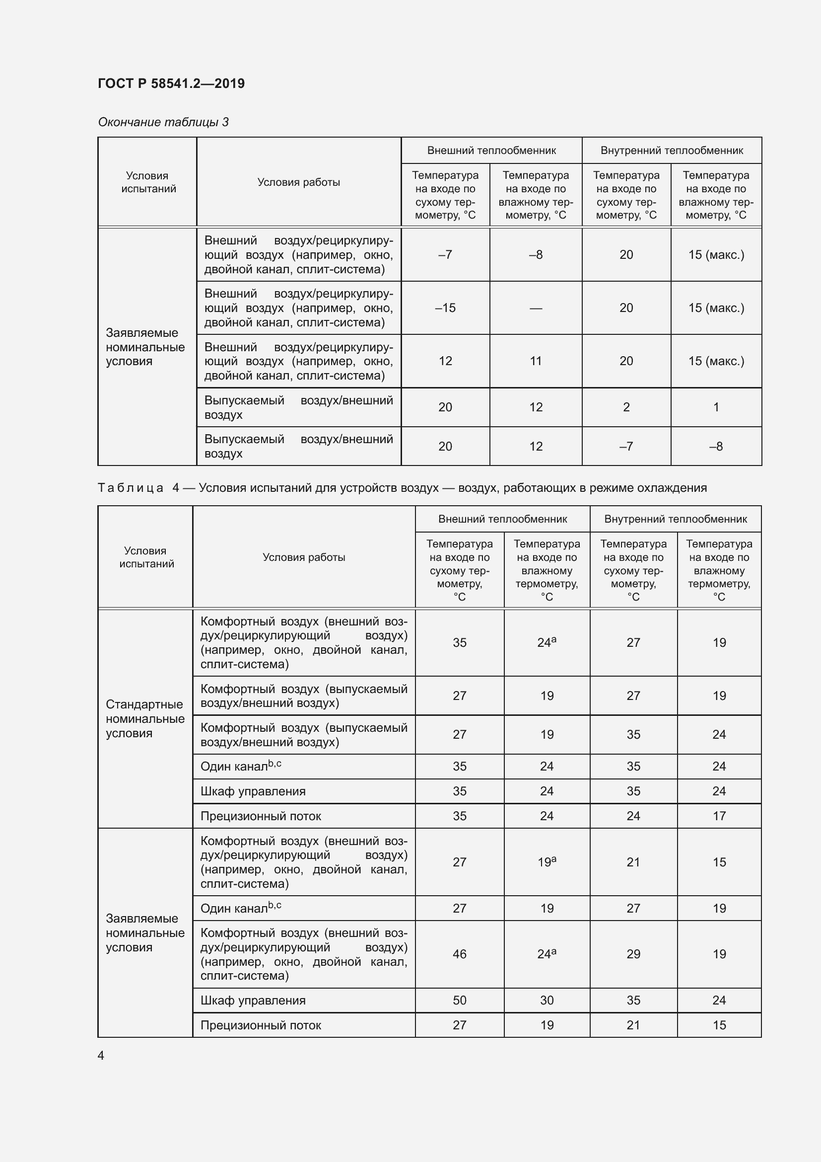 Страница 8 ГОСТ Р 58541.2-2019