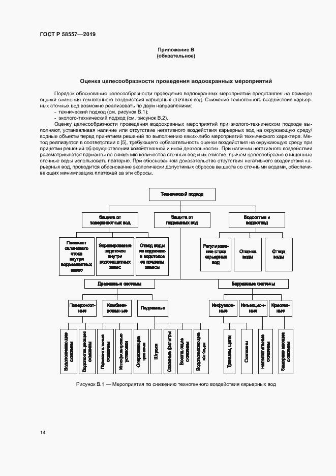 Страница 18 ГОСТ Р 58557-2019