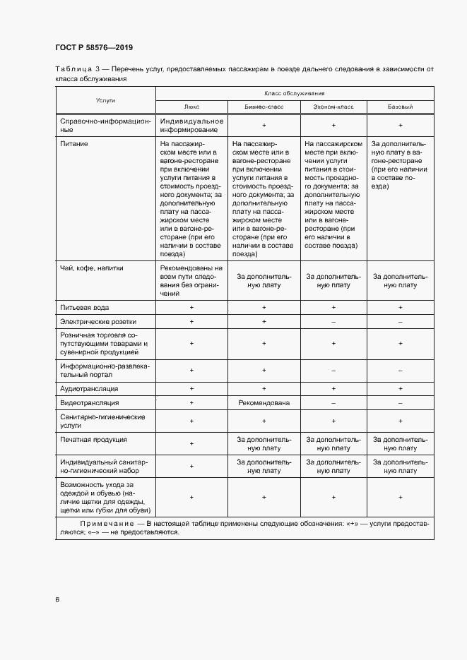 Страница 9 ГОСТ Р 58576-2019