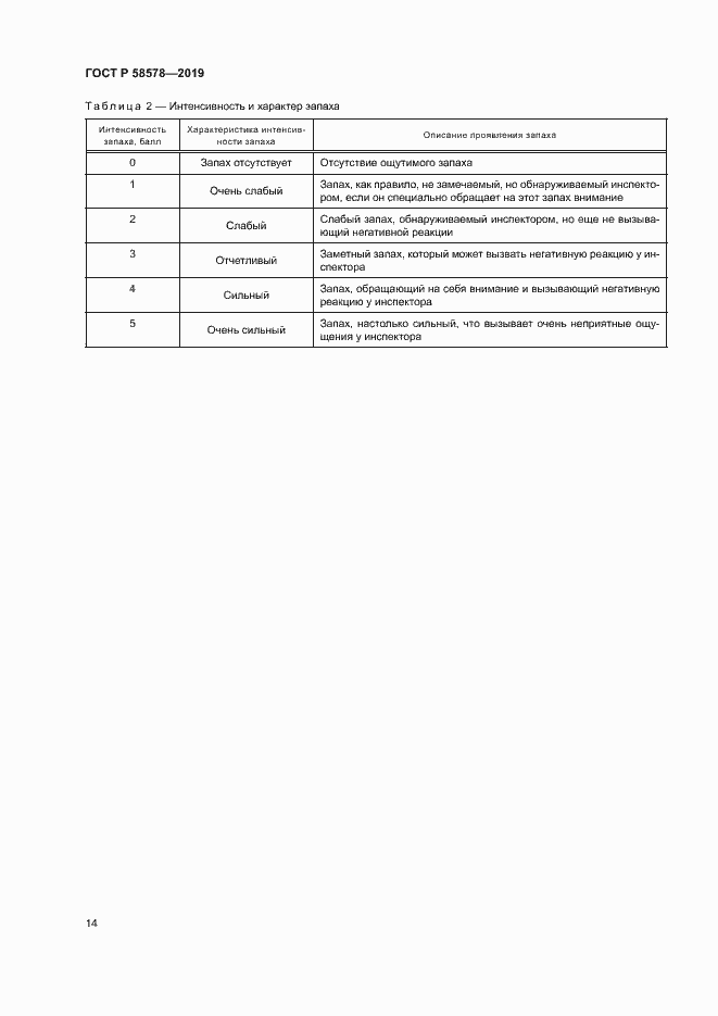 Страница 18 ГОСТ Р 58578-2019