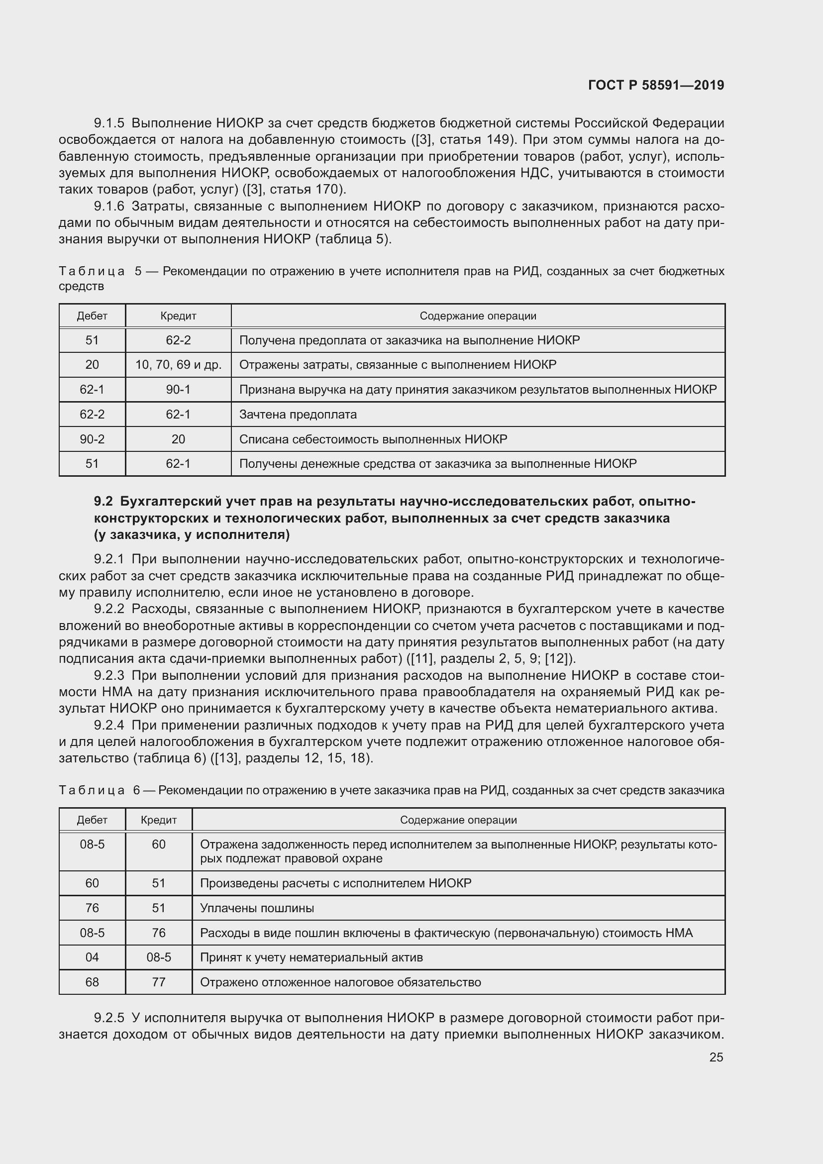Страница 29 ГОСТ Р 58591-2019