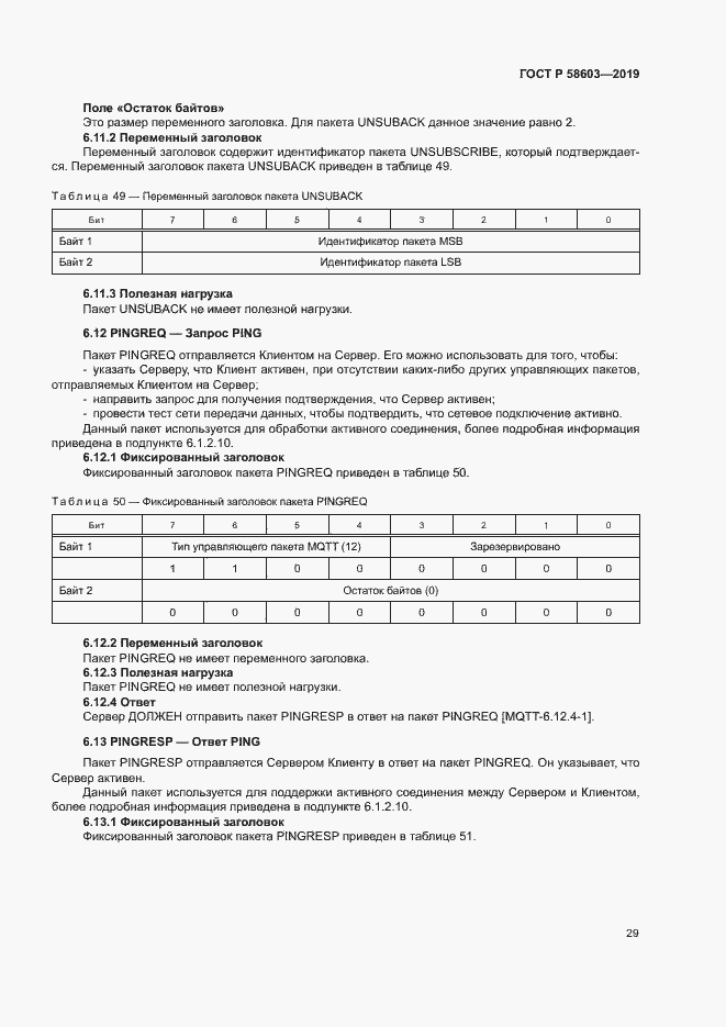 Страница 34 ГОСТ Р 58603-2019