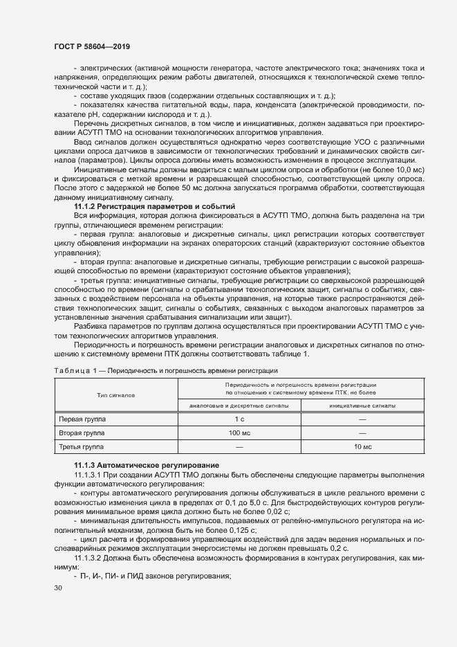 Страница 35 ГОСТ Р 58604-2019