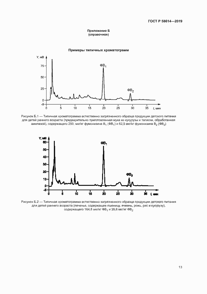 Страница 16 ГОСТ Р 58614-2019