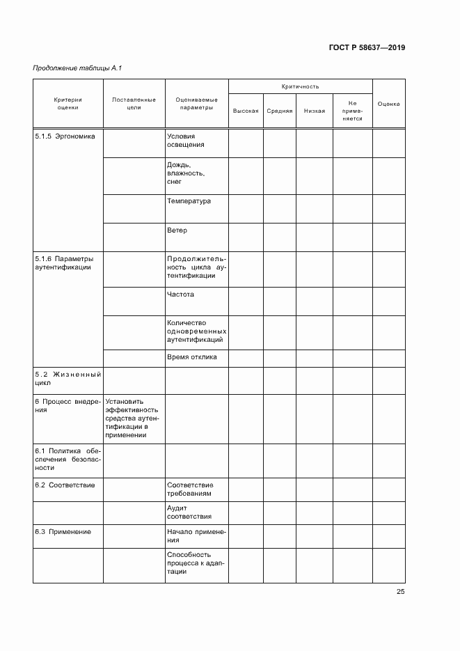 Страница 30 ГОСТ Р 58637-2019
