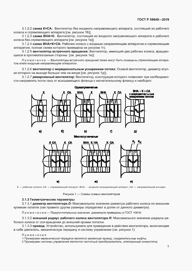 Страница 7 ГОСТ Р 58640-2019