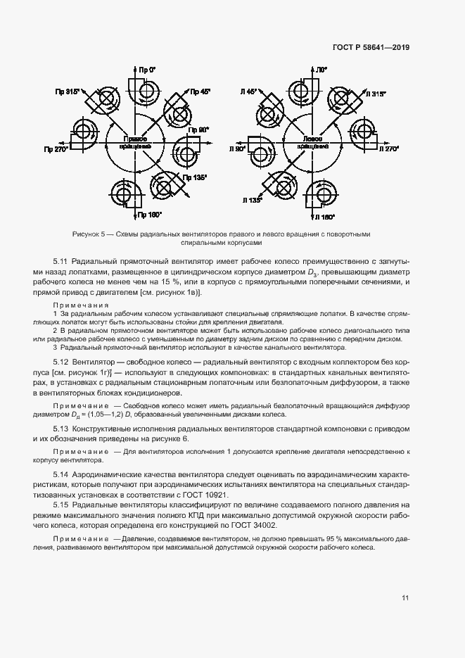 Страница 15 ГОСТ Р 58641-2019