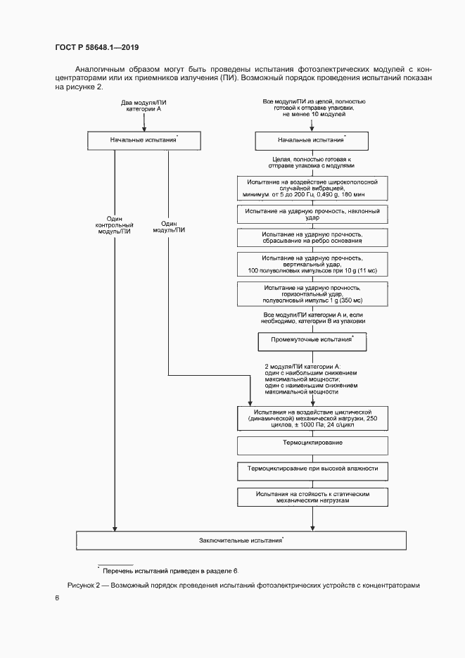 Страница 9 ГОСТ Р 58648.1-2019