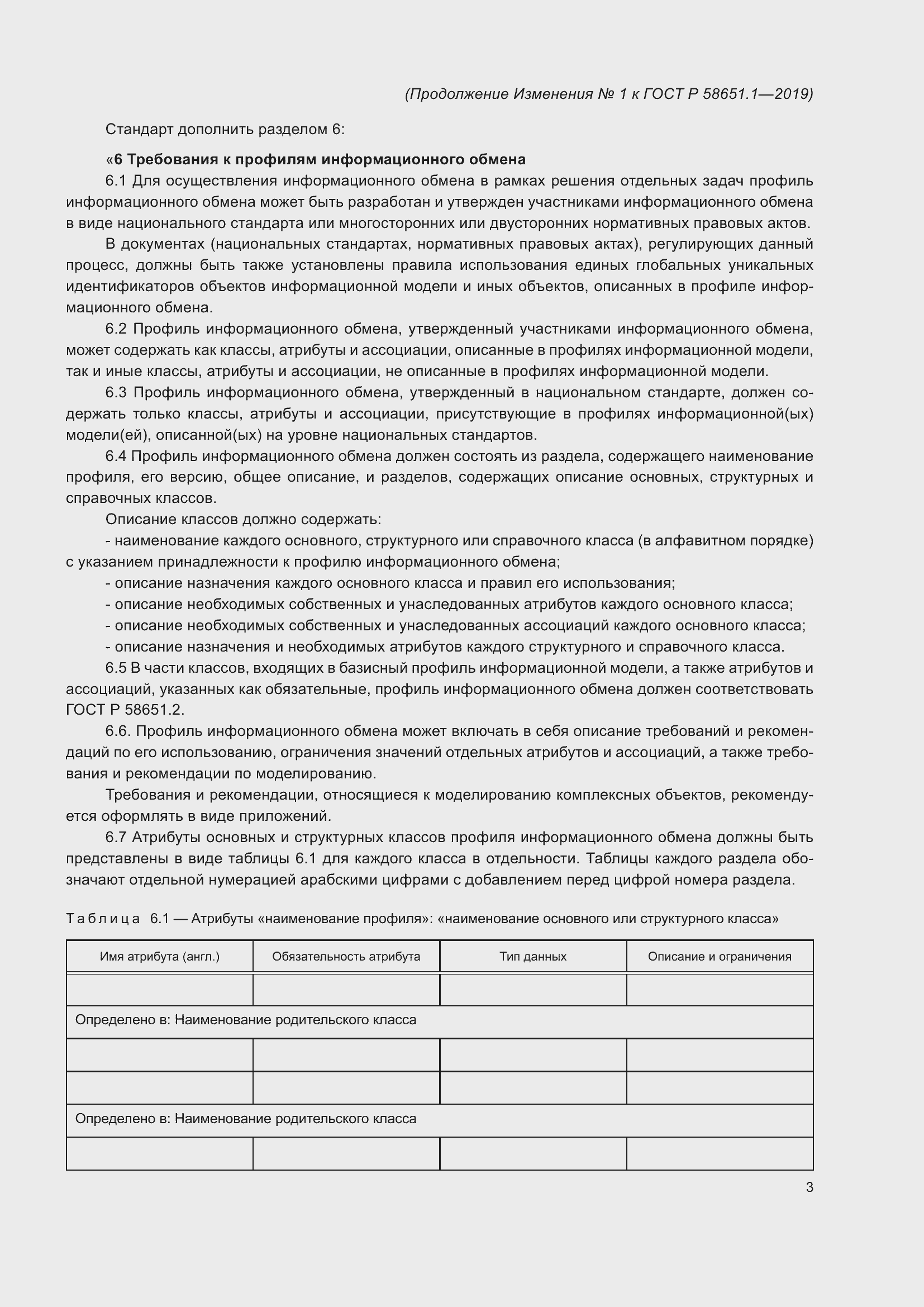 Приложение №1