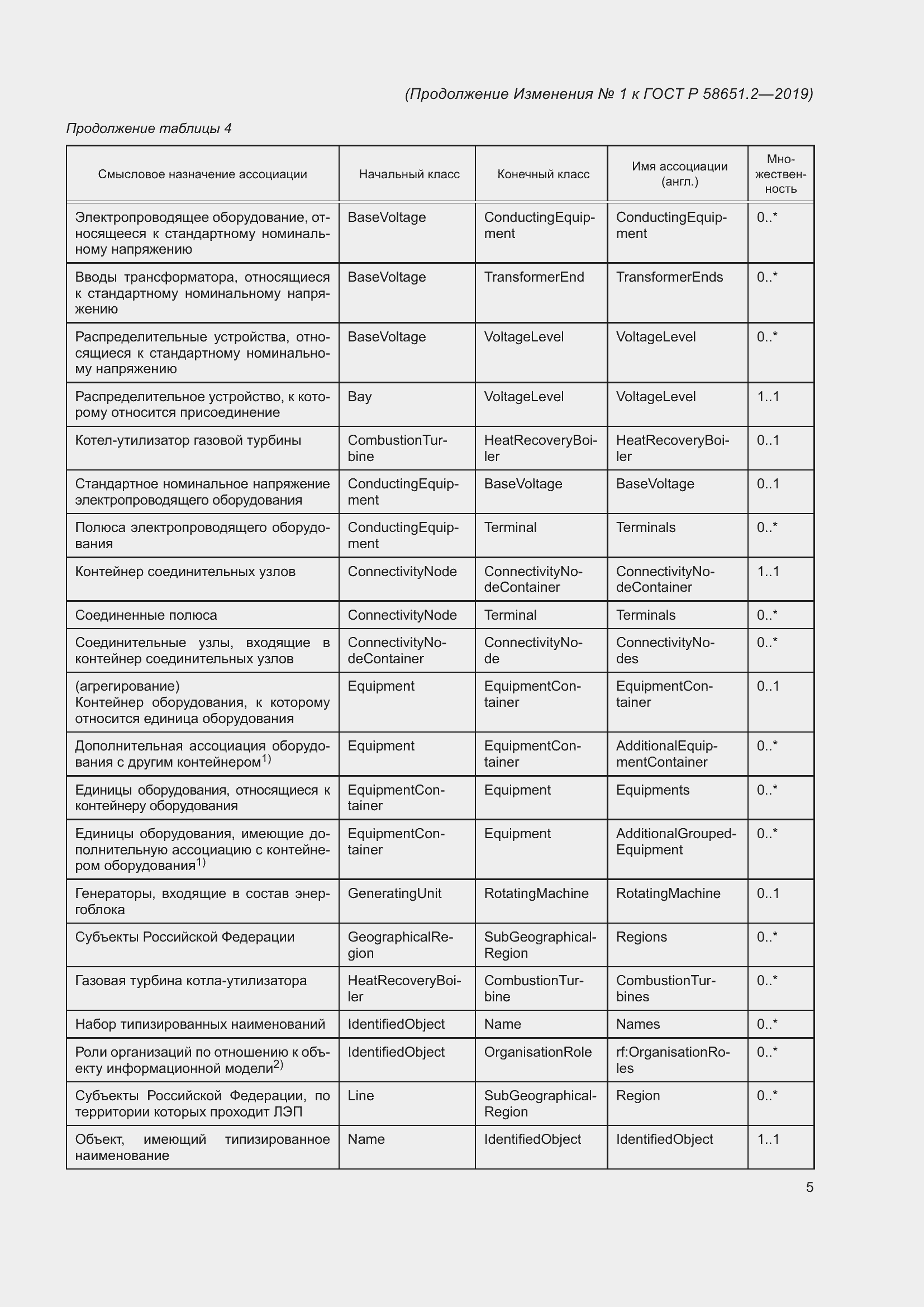 Страница 26 ГОСТ Р 58651.2-2019