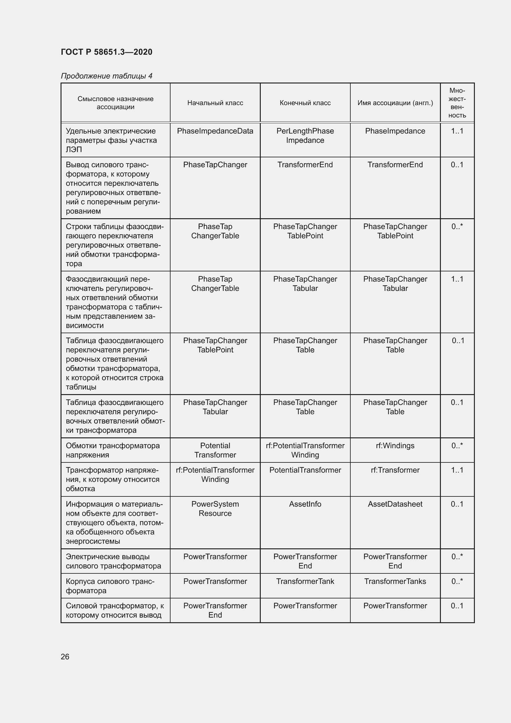 Страница 30 ГОСТ Р 58651.3-2020