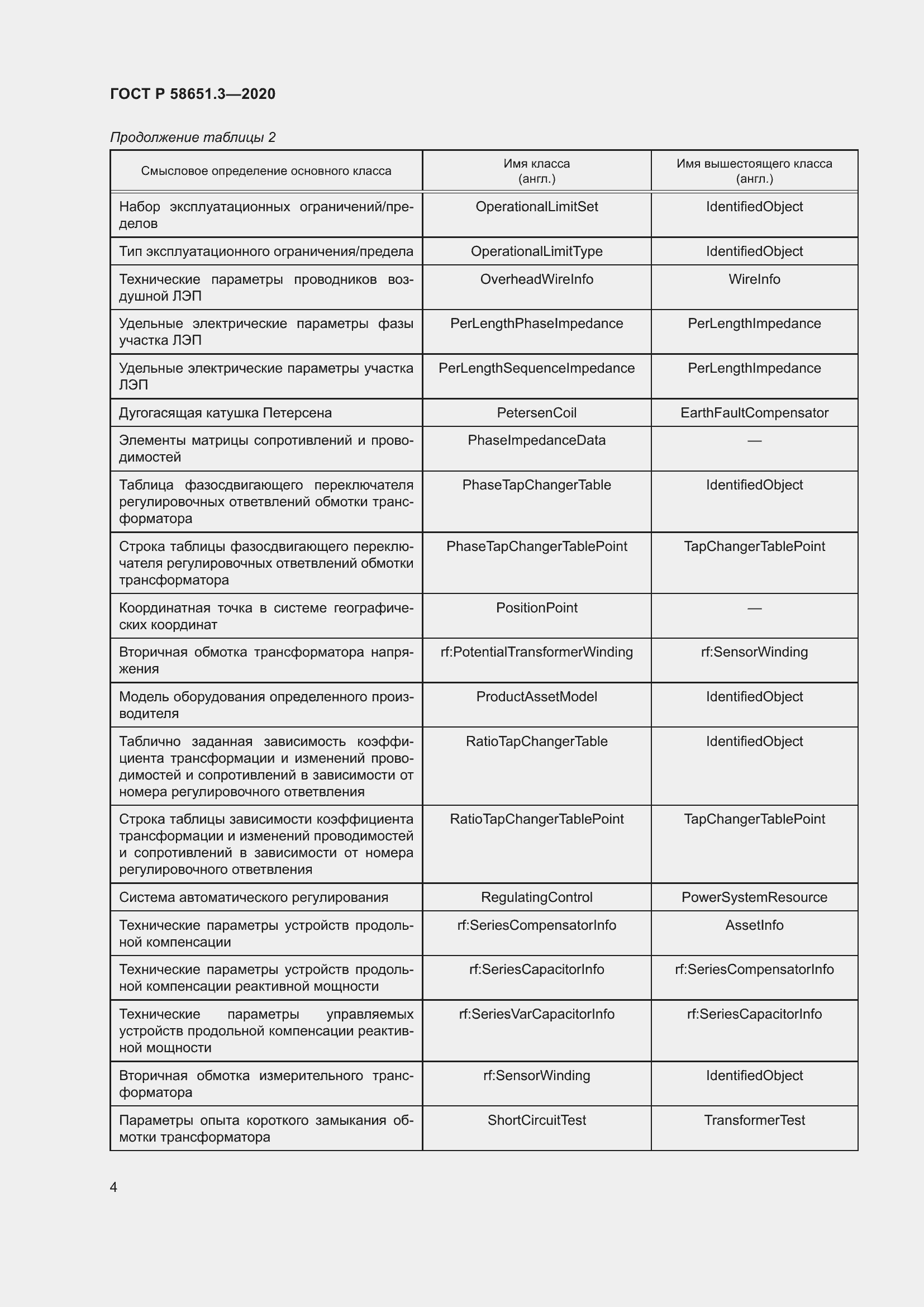 Страница 8 ГОСТ Р 58651.3-2020
