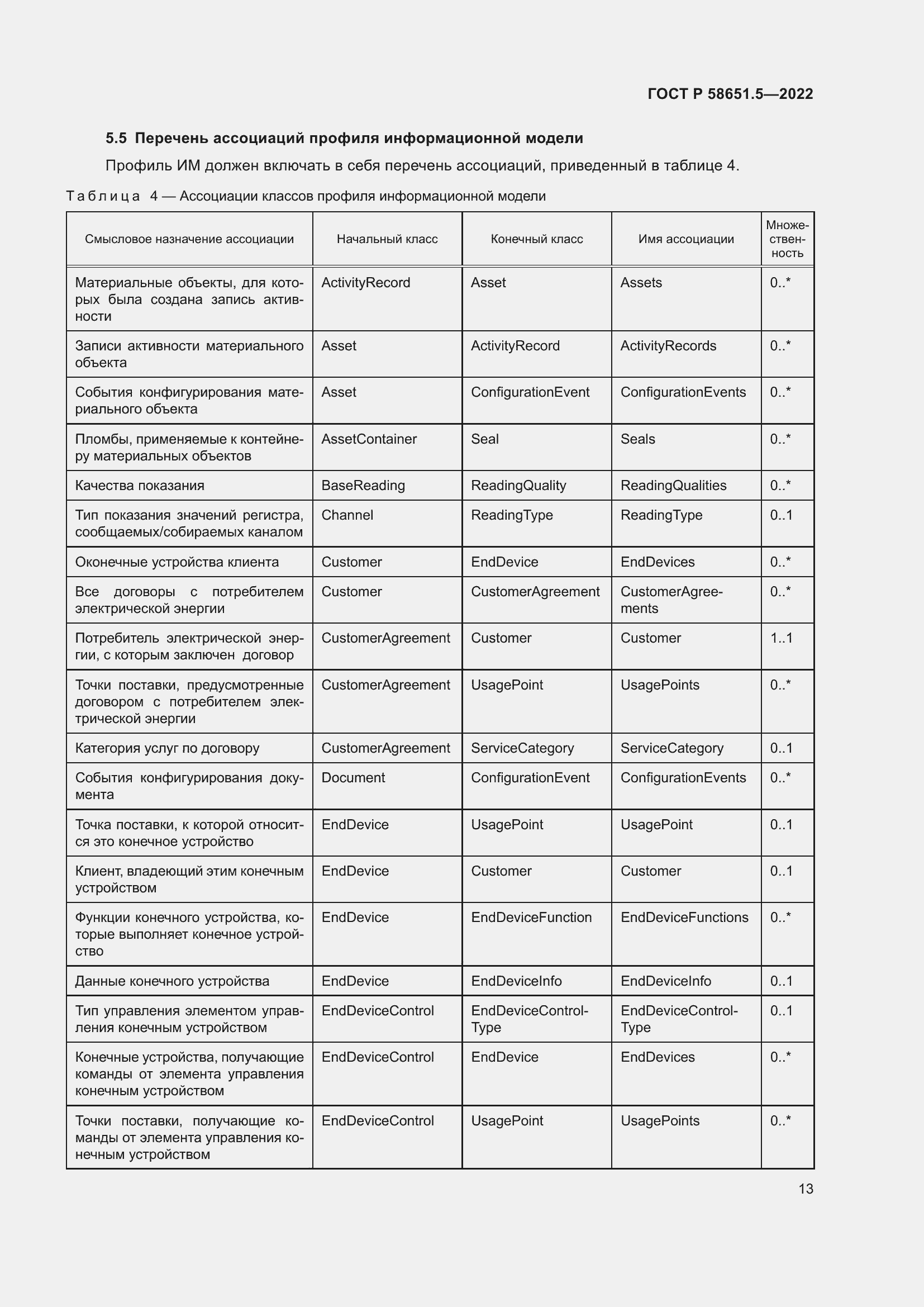 Страница 17 ГОСТ Р 58651.5-2022