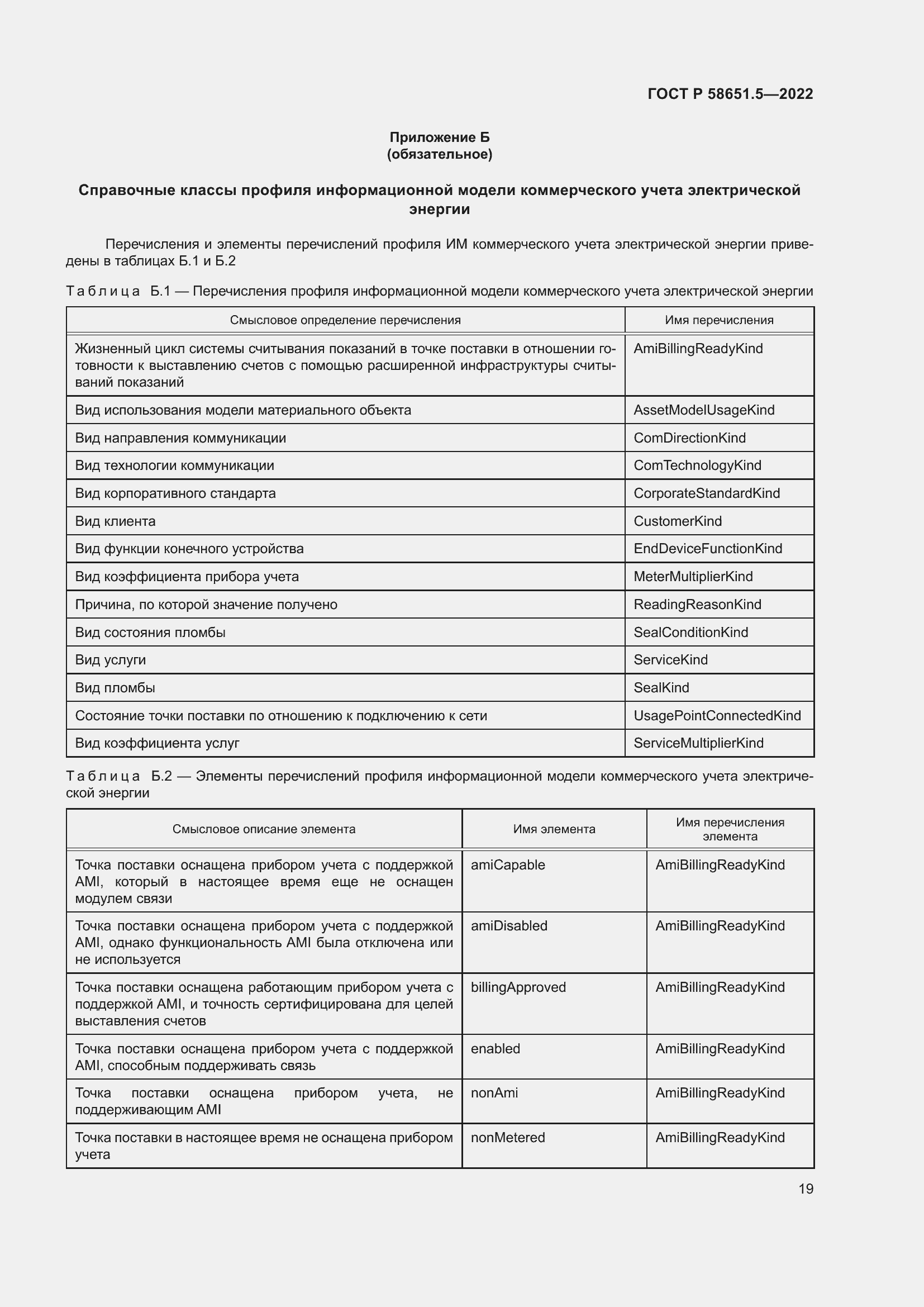 Страница 23 ГОСТ Р 58651.5-2022