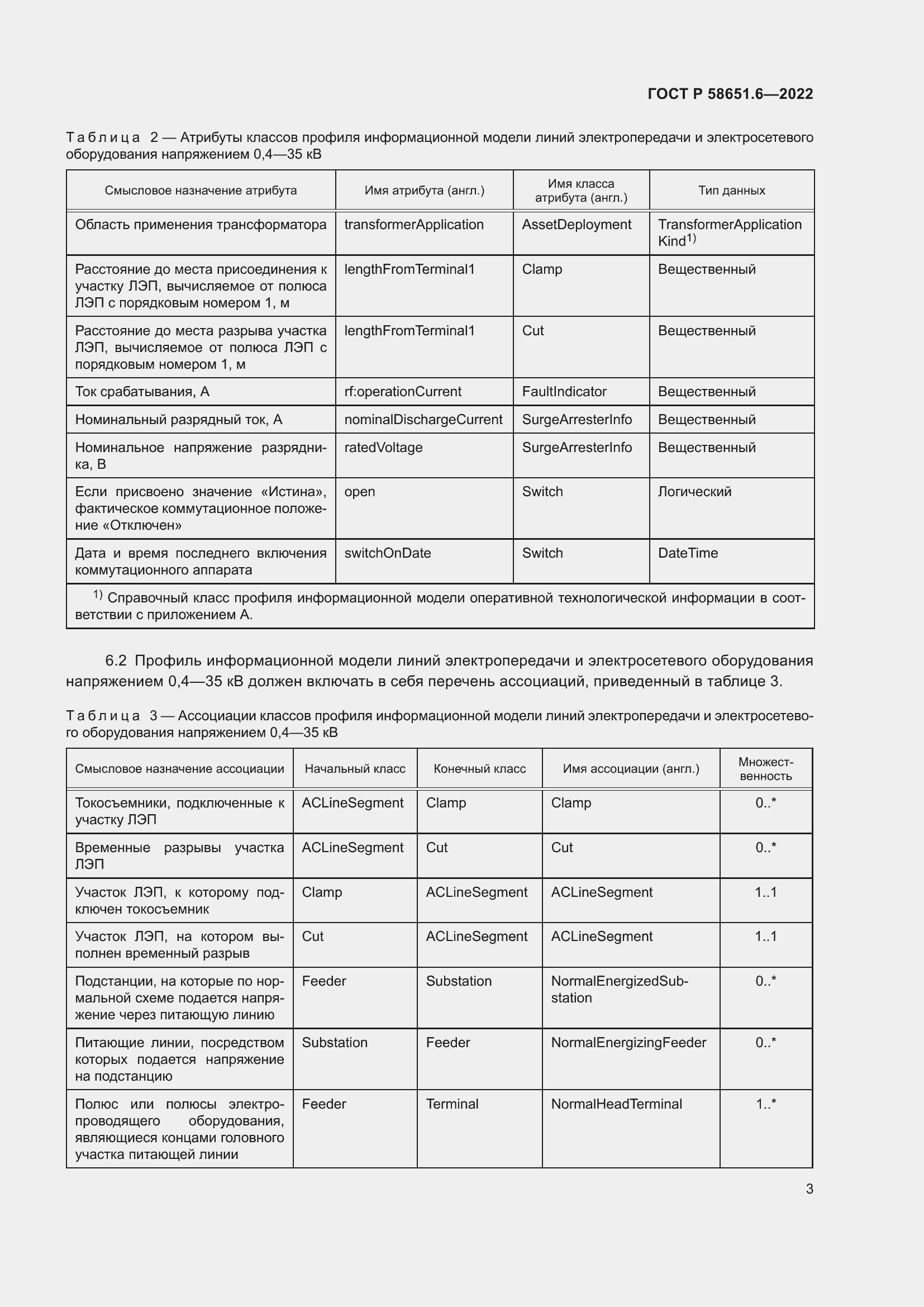 Страница 7 ГОСТ Р 58651.6-2022