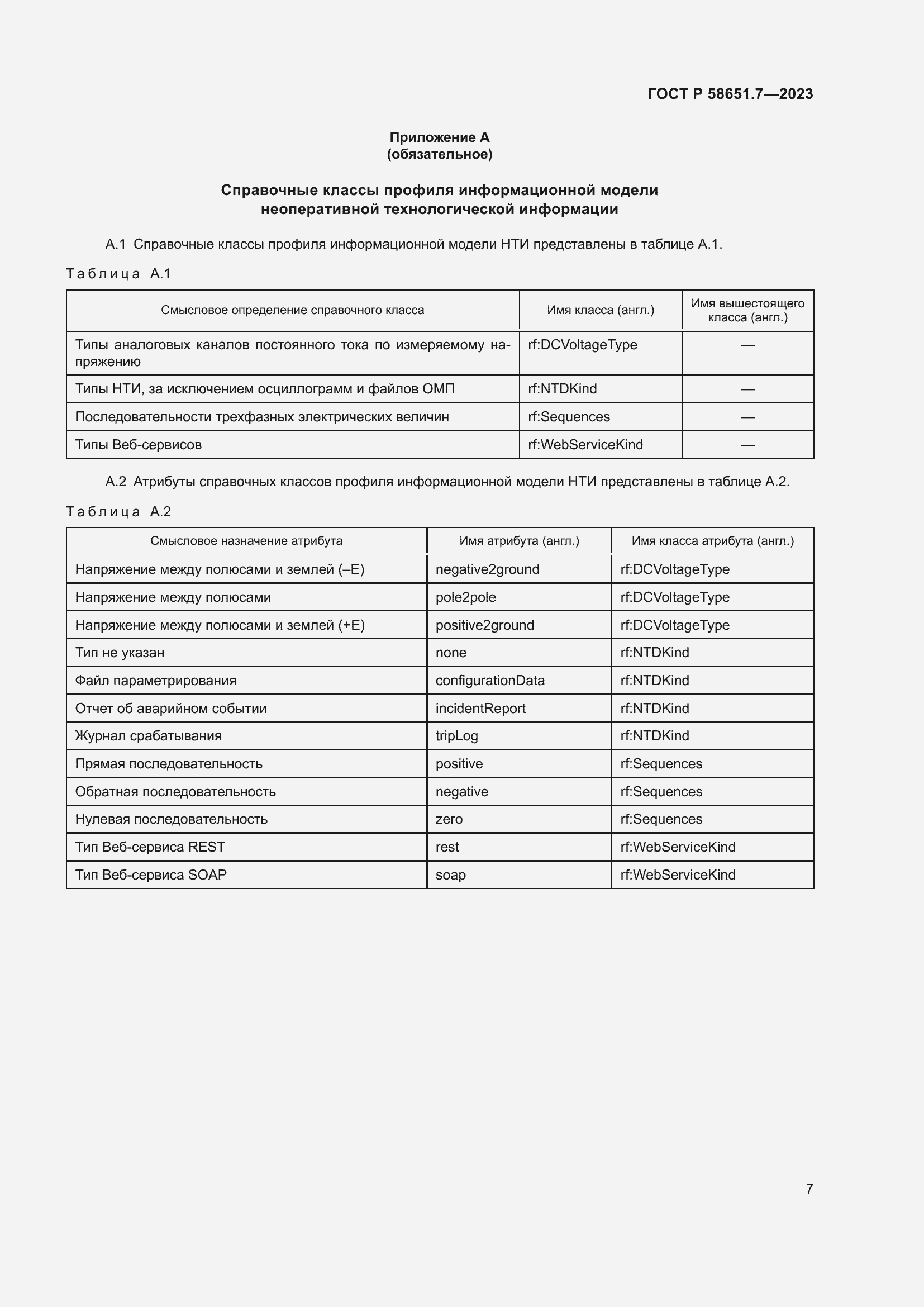 Страница 11 ГОСТ Р 58651.7-2023