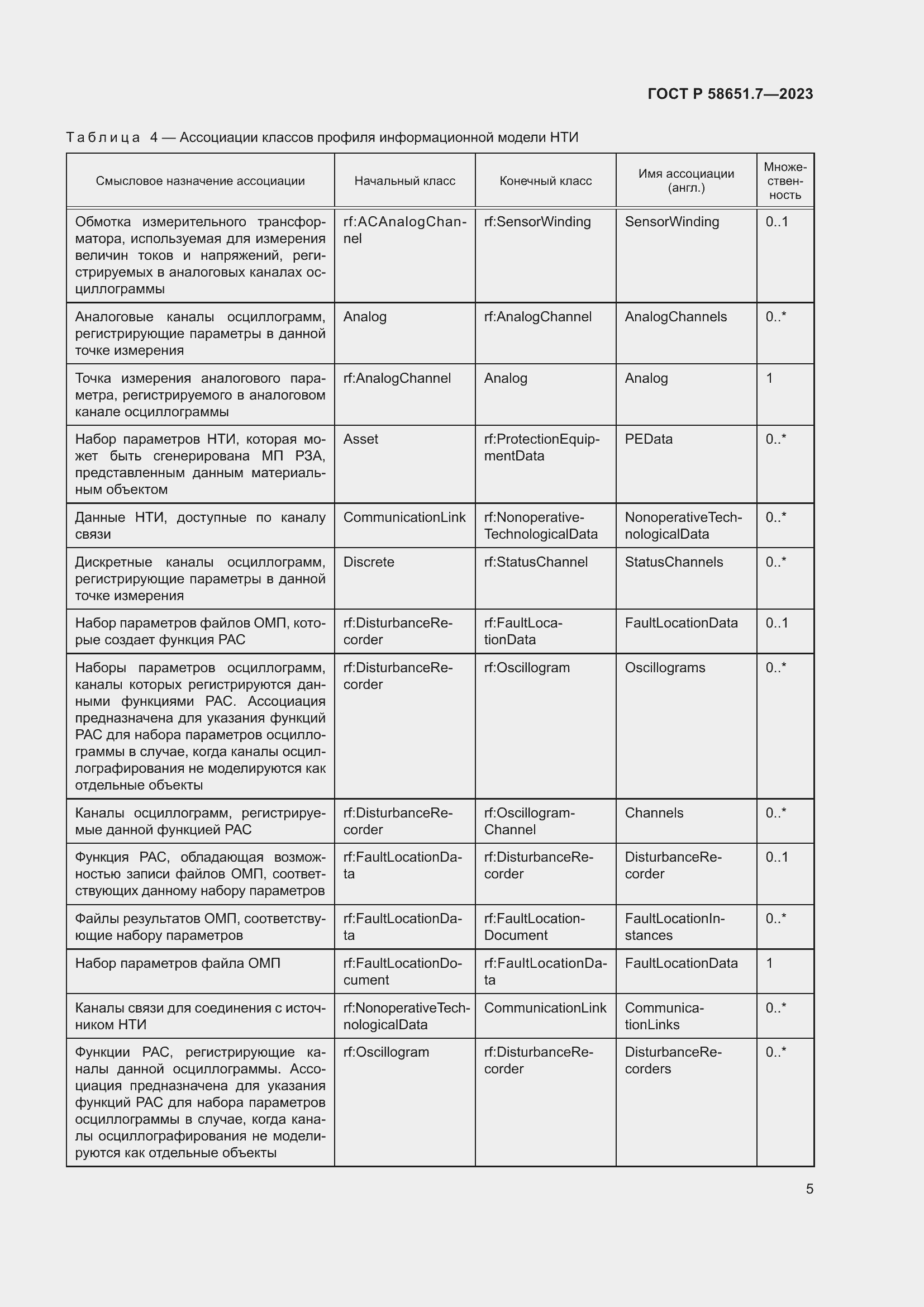 Страница 9 ГОСТ Р 58651.7-2023