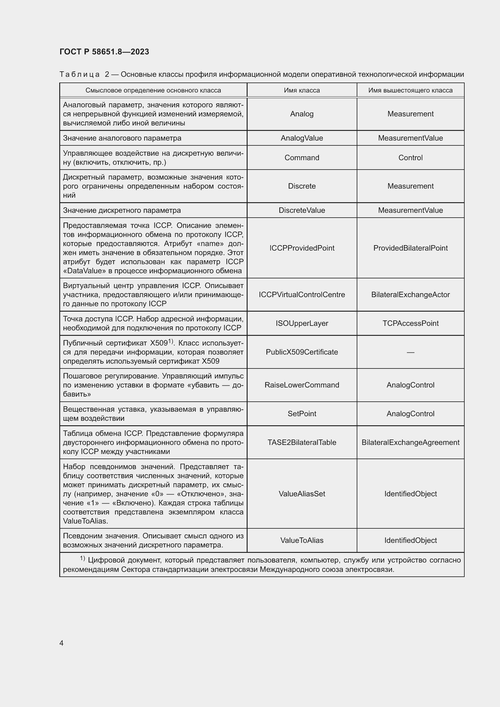 Страница 8 ГОСТ Р 58651.8-2023