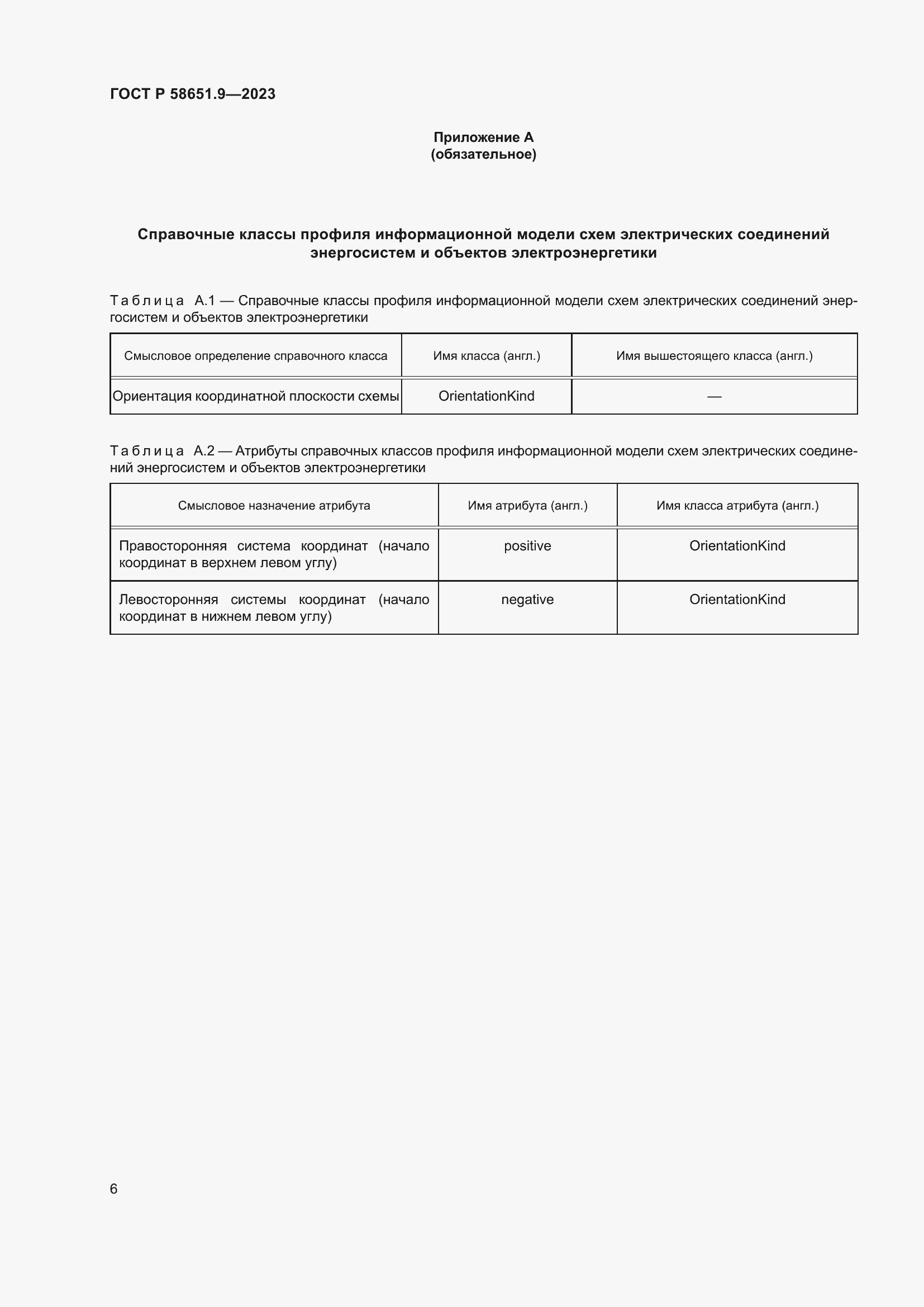 Страница 10 ГОСТ Р 58651.9-2023