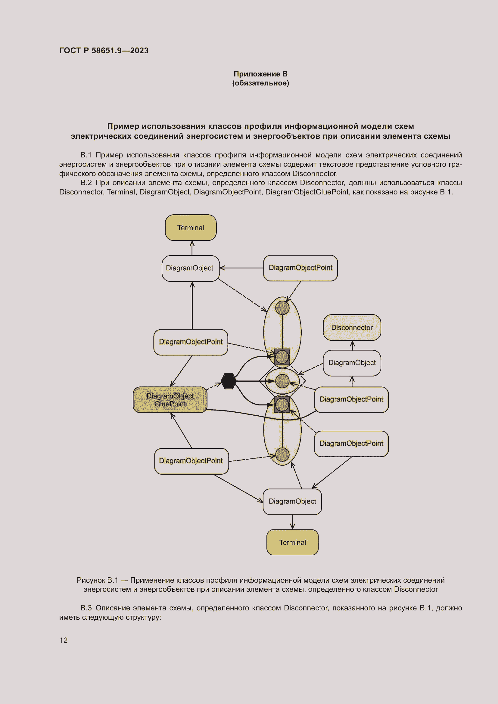 Страница 16 ГОСТ Р 58651.9-2023