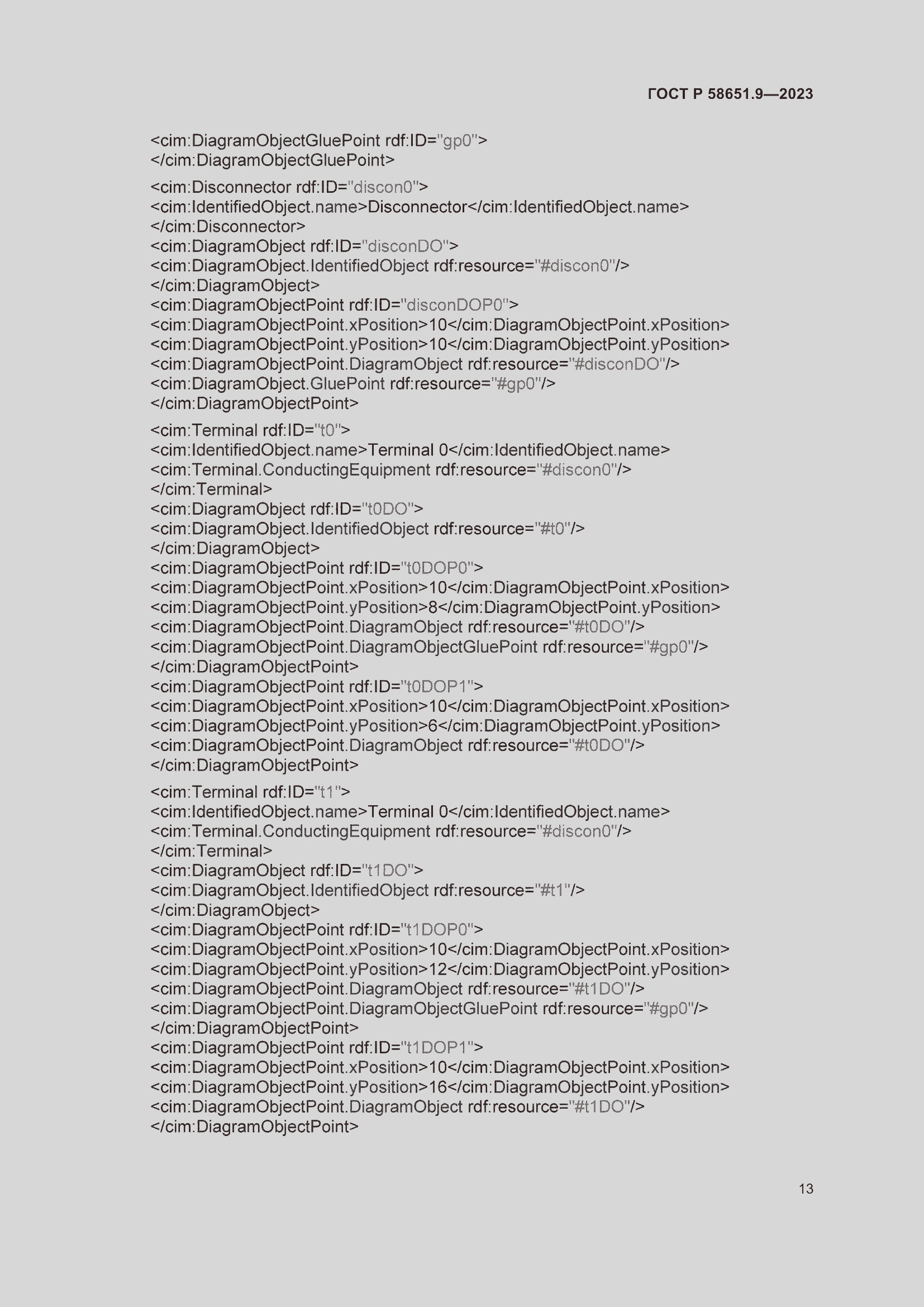 Страница 17 ГОСТ Р 58651.9-2023