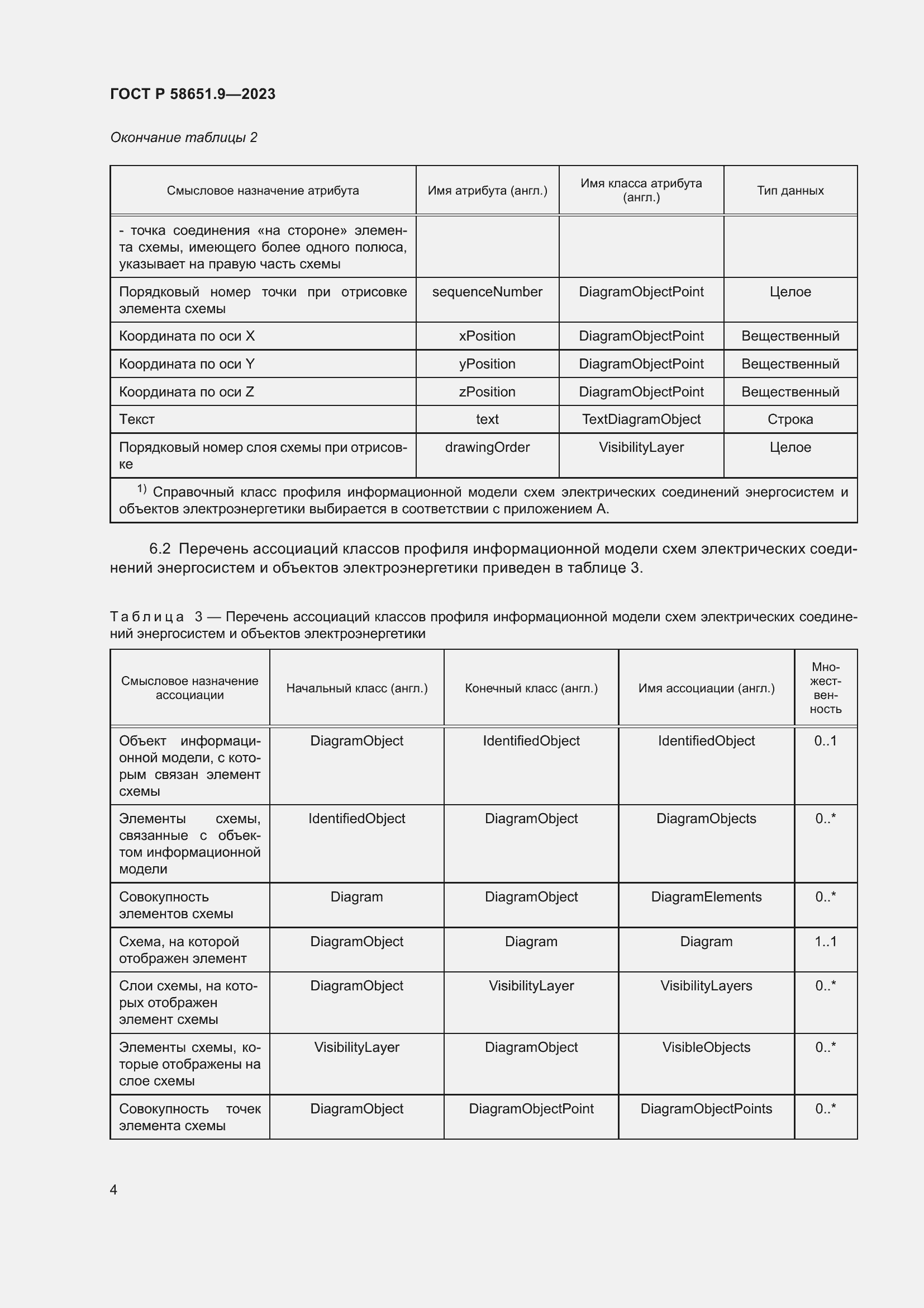 Страница 8 ГОСТ Р 58651.9-2023