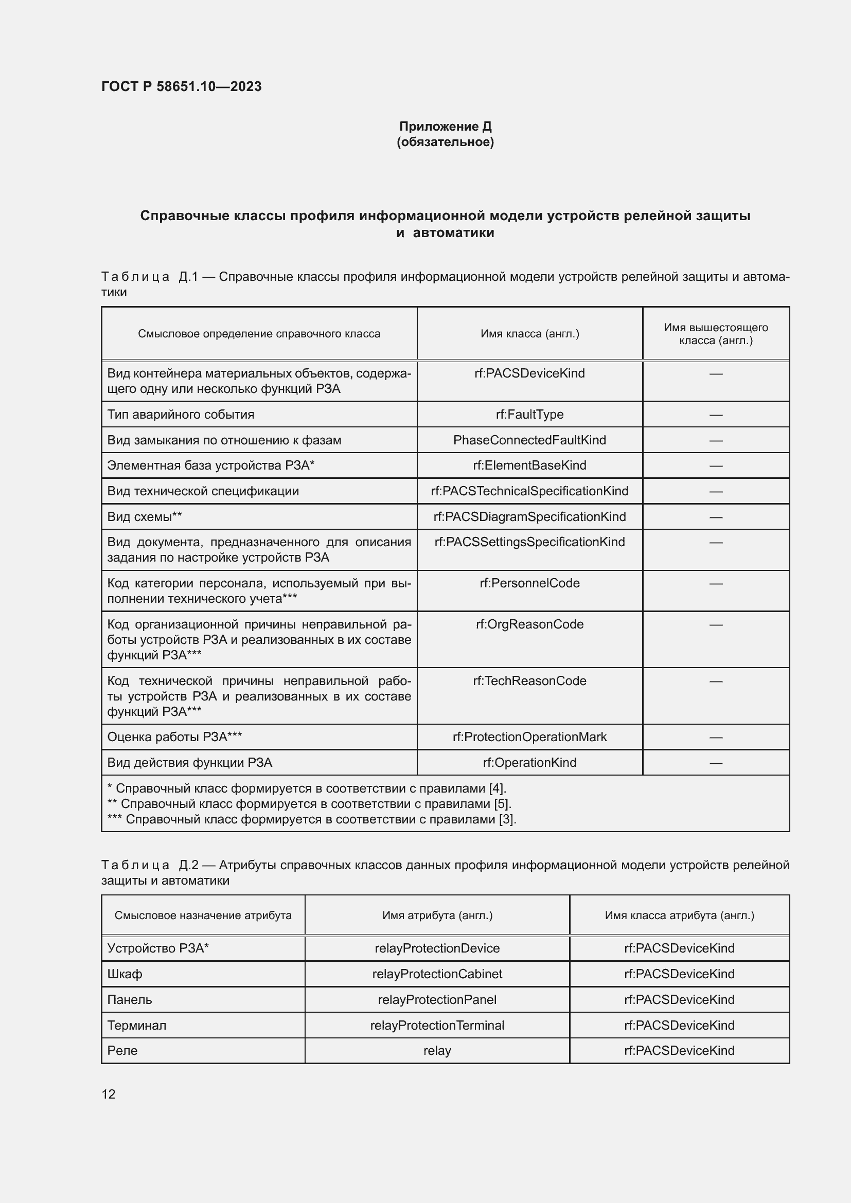 Страница 16 ГОСТ Р 58651.10-2023