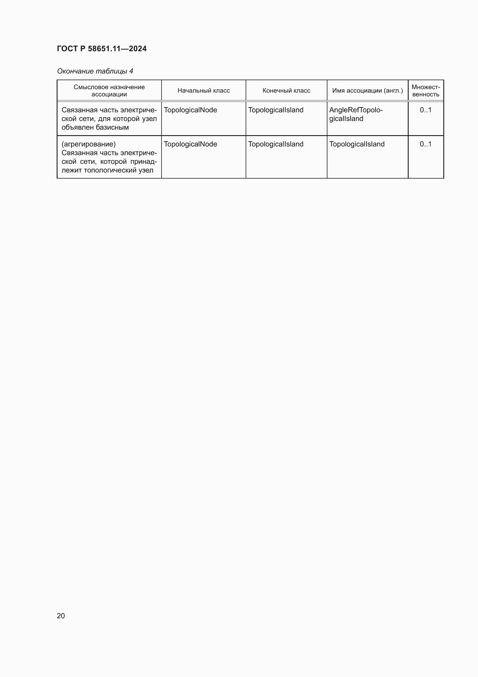 Страница 24 ГОСТ Р 58651.11-2024