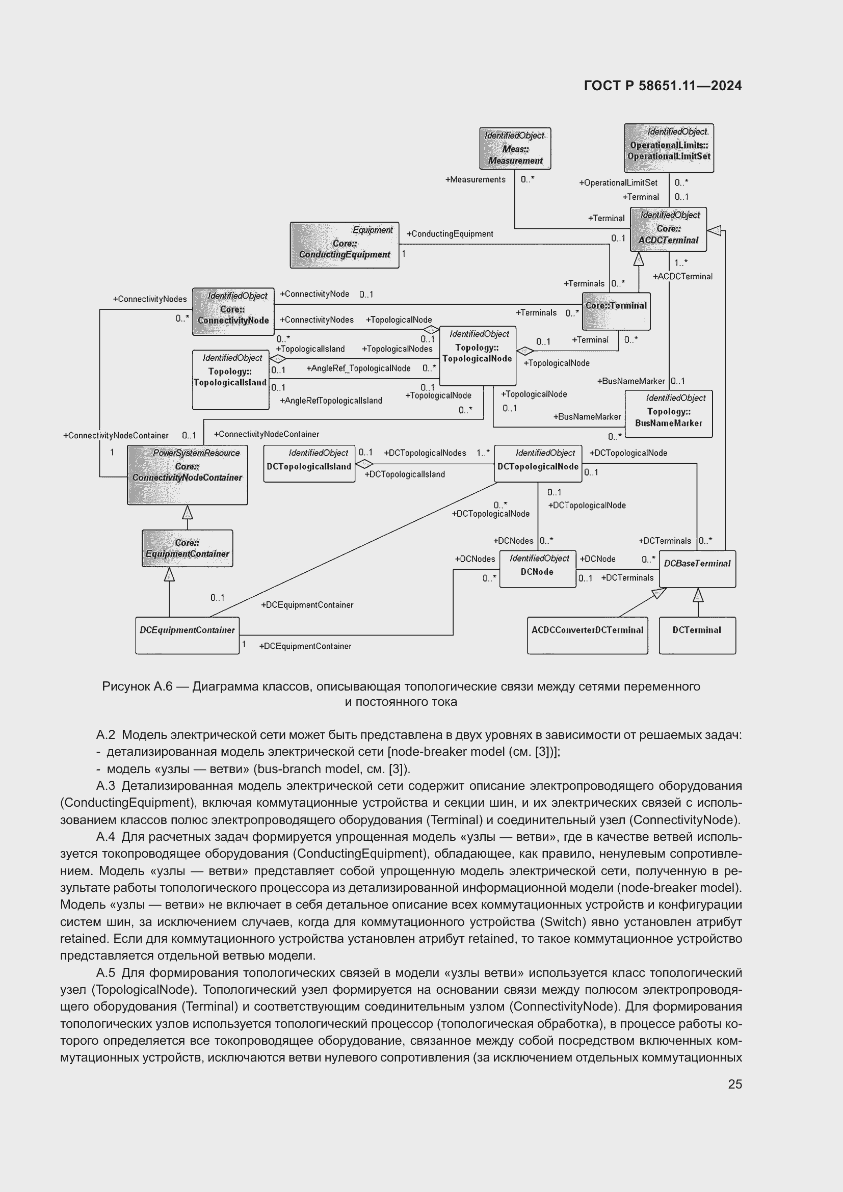 Страница 29 ГОСТ Р 58651.11-2024