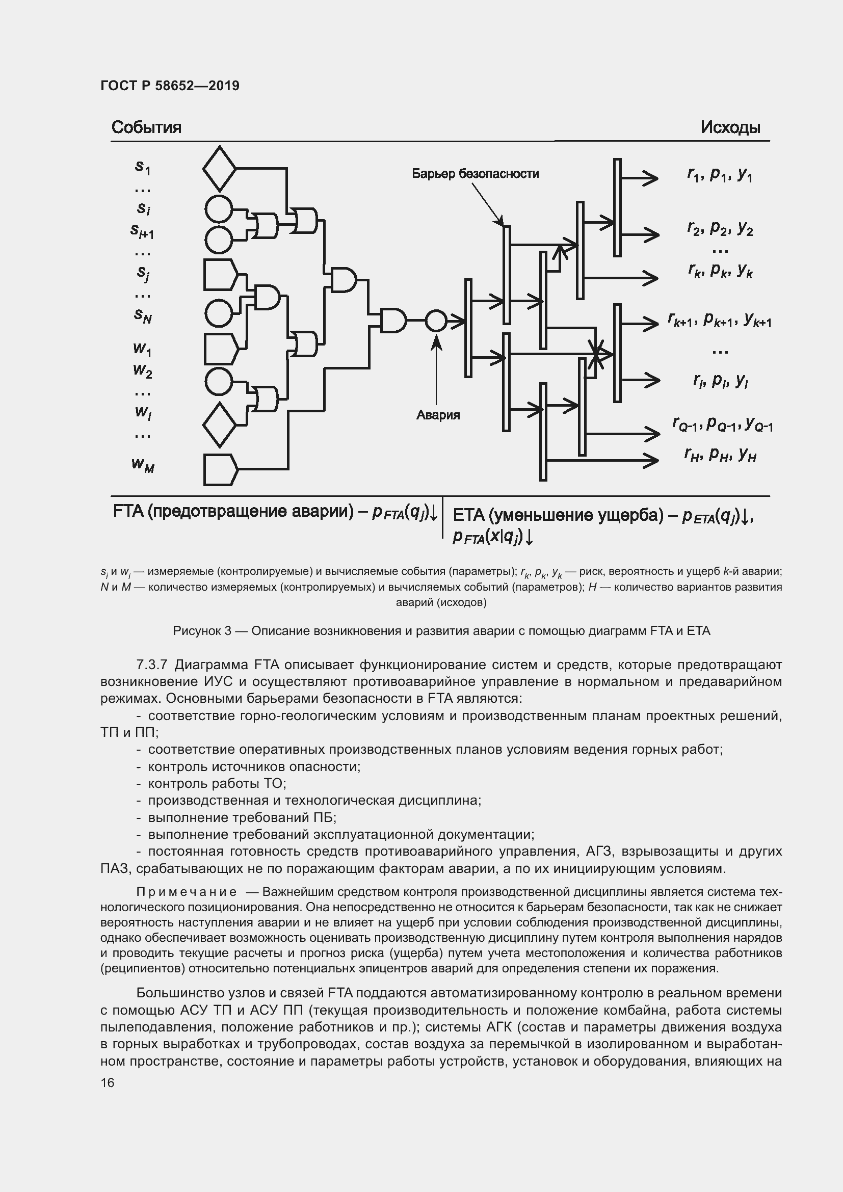 Страница 20 ГОСТ Р 58652-2019