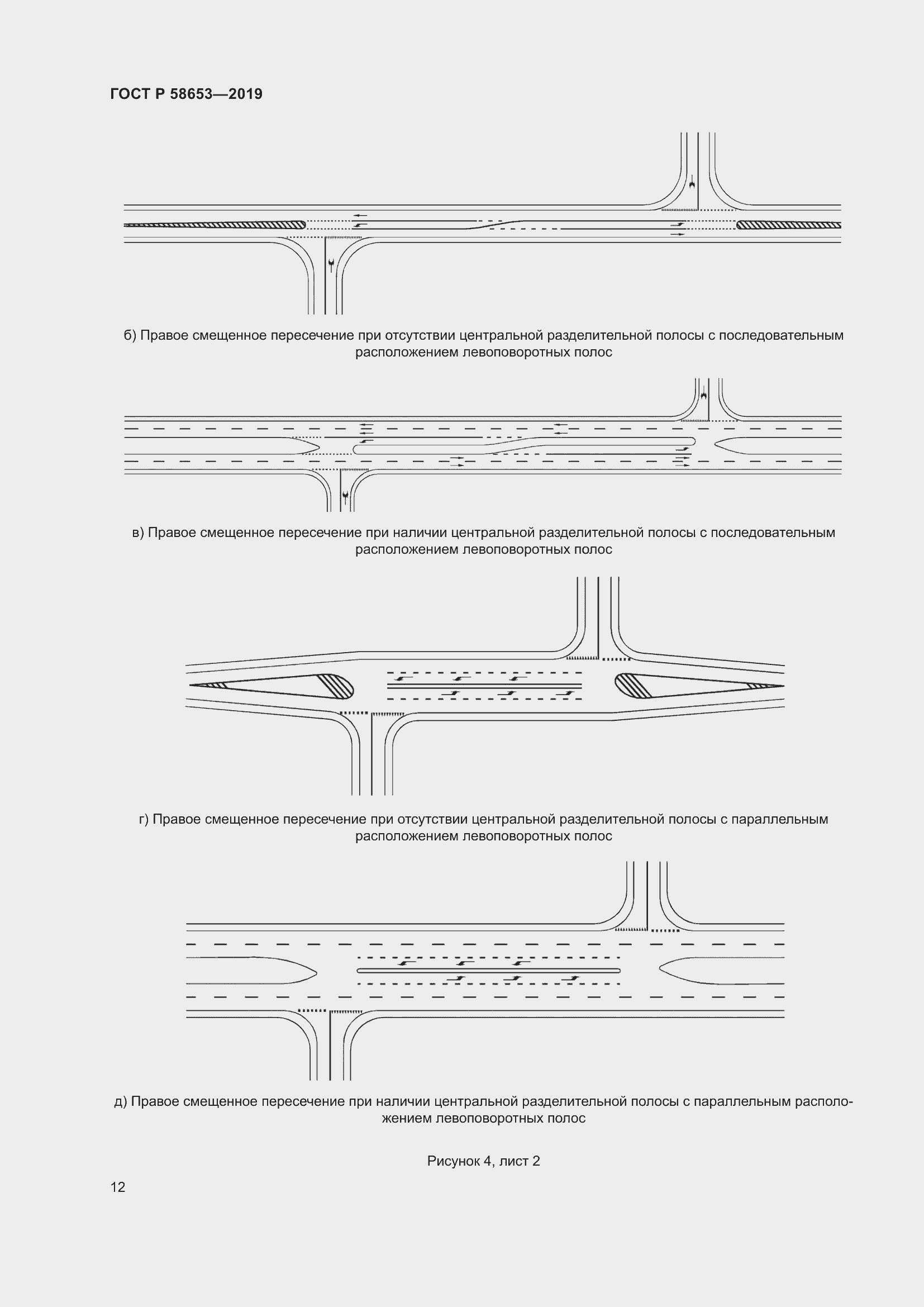 Страница 16 ГОСТ Р 58653-2019