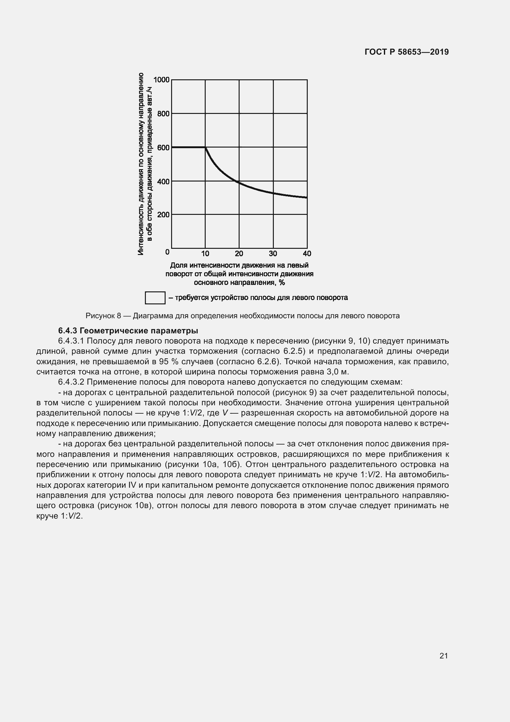 Страница 25 ГОСТ Р 58653-2019