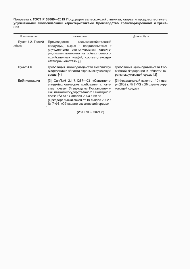 Приложение №1