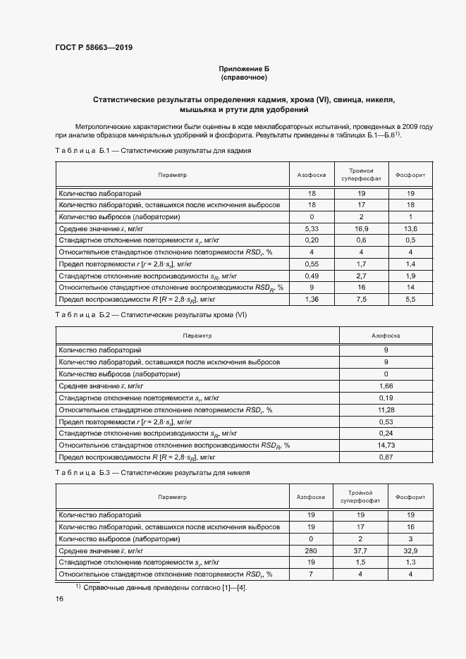 Страница 21 ГОСТ Р 58663-2019