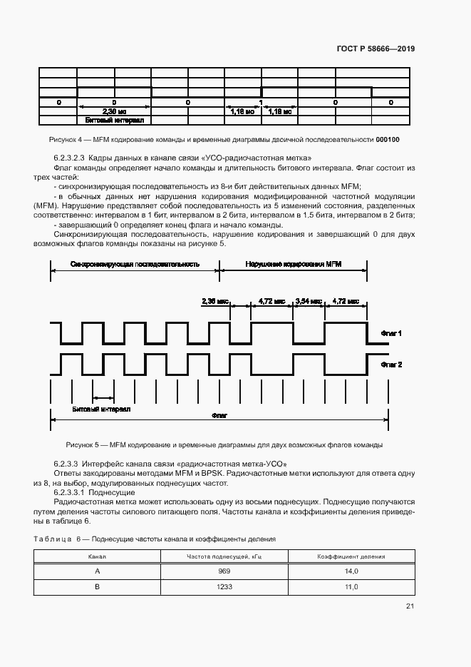 Страница 27 ГОСТ Р 58666-2019
