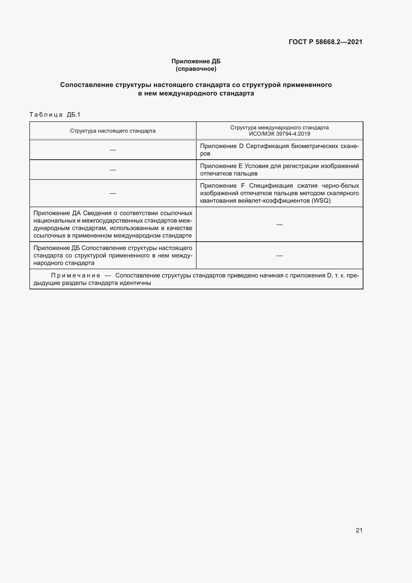 Страница 26 ГОСТ Р 58668.2-2021