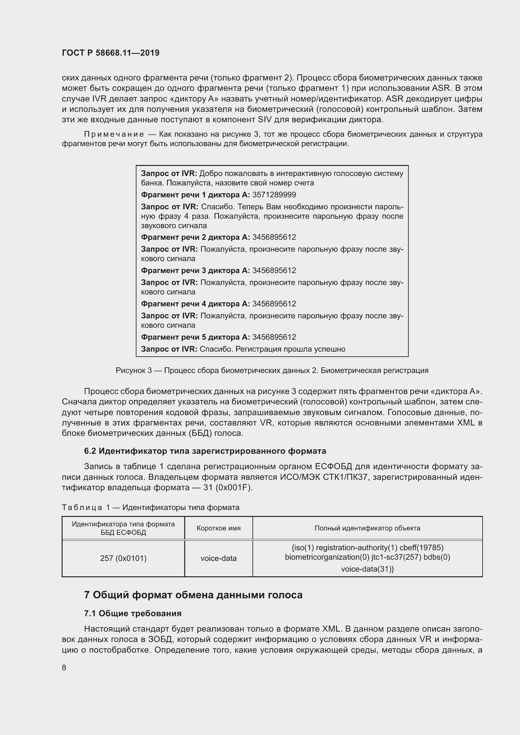 Страница 12 ГОСТ Р 58668.11-2019