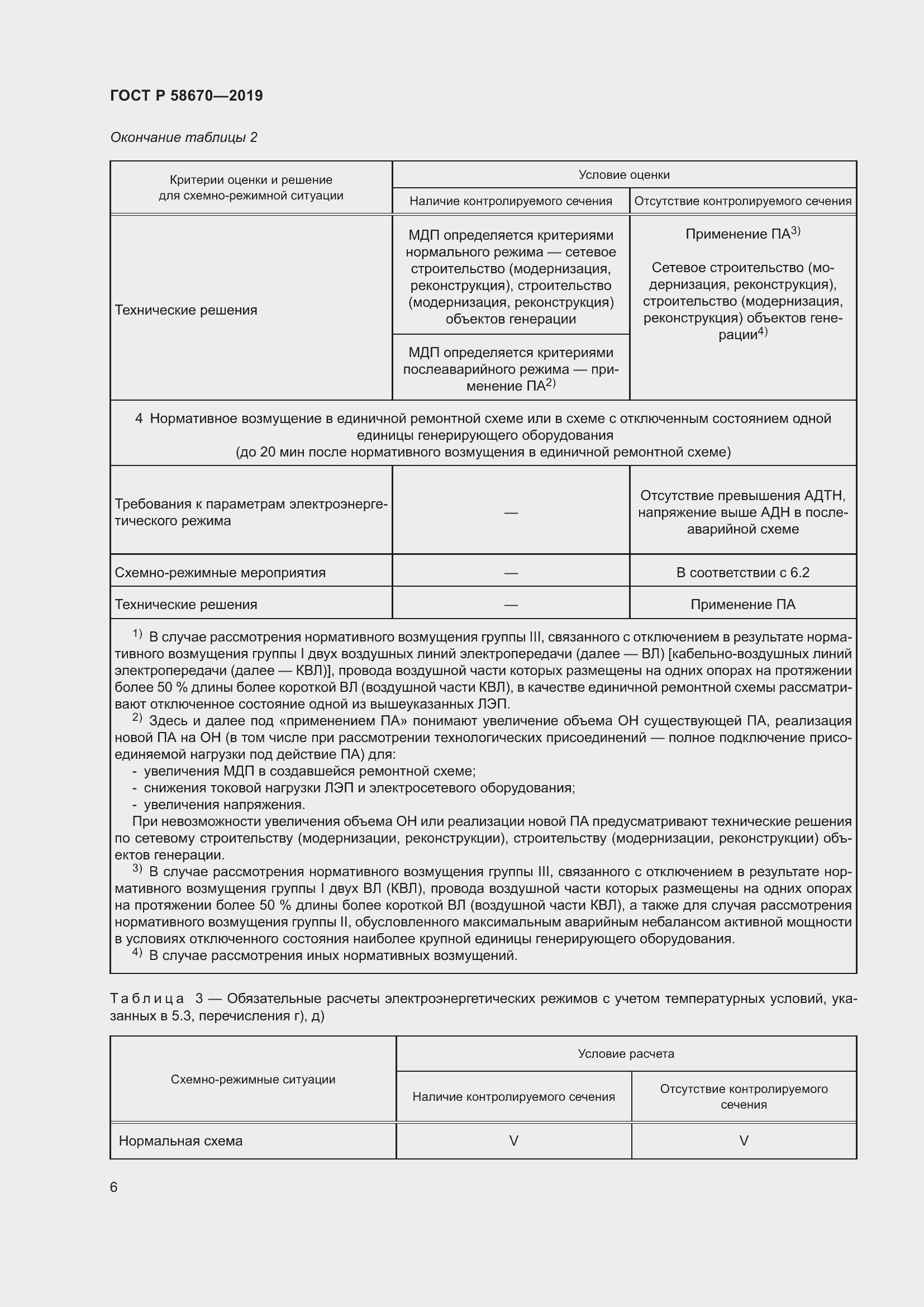 Страница 8 ГОСТ Р 58670-2019