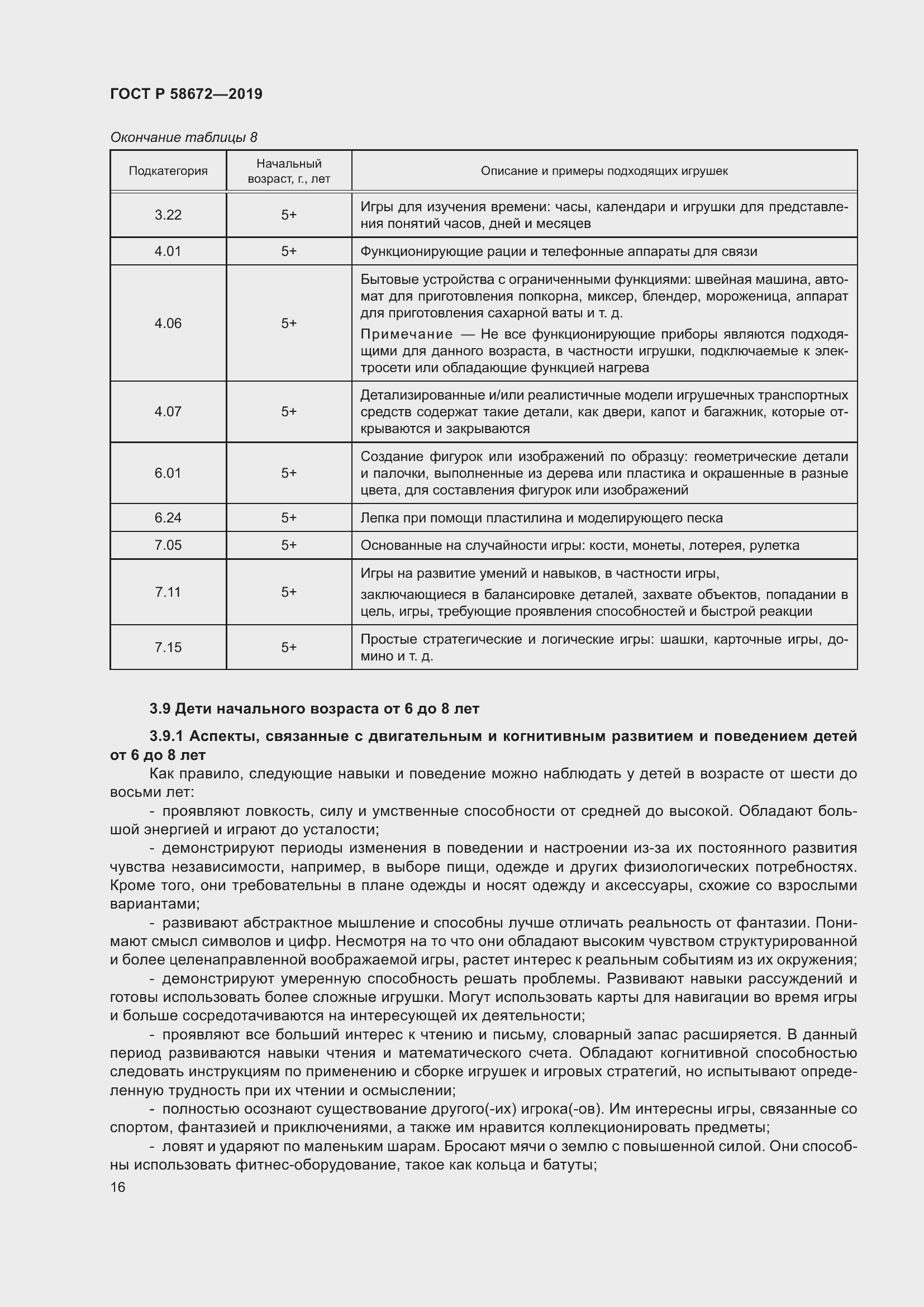 Страница 20 ГОСТ Р 58672-2019