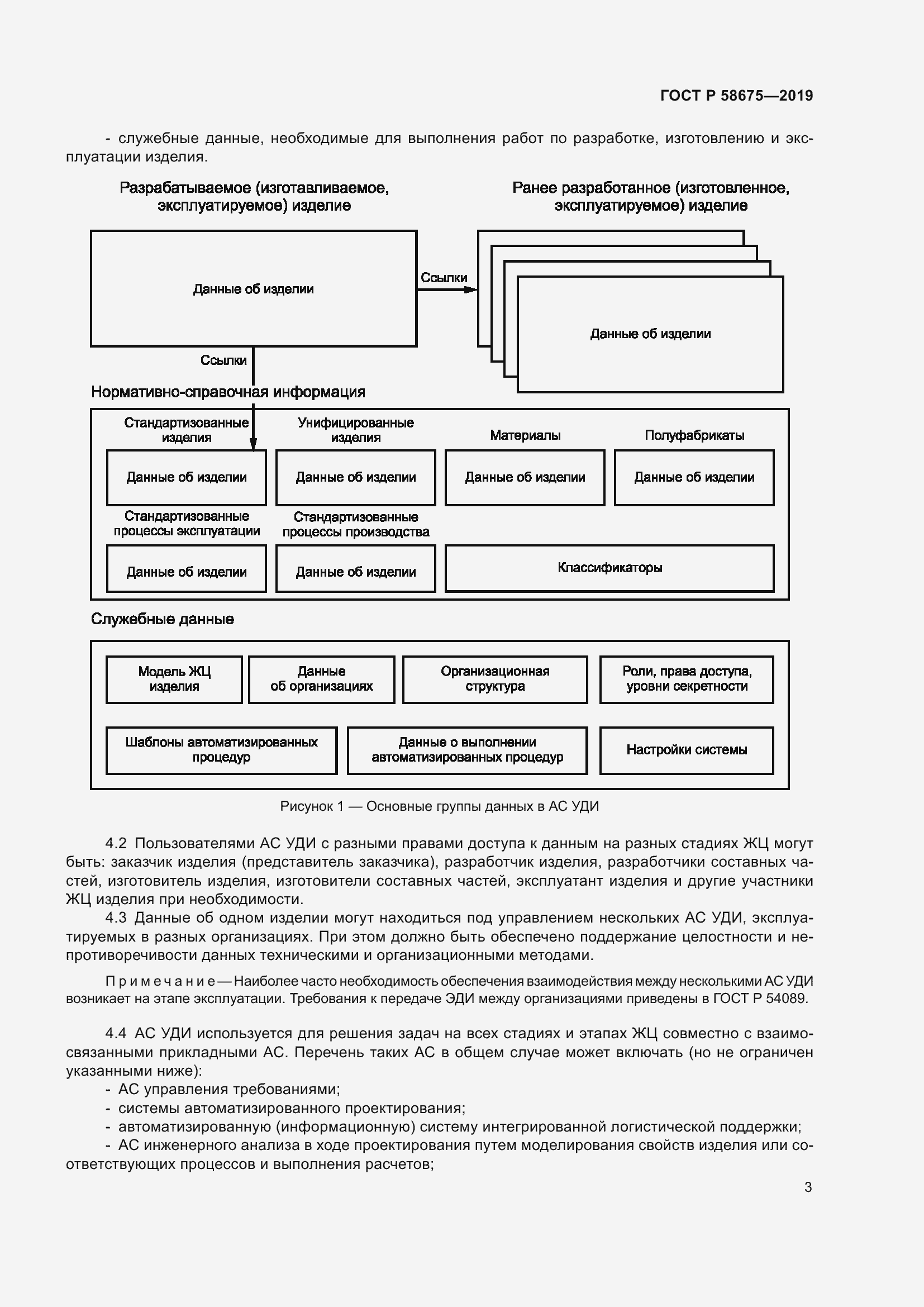 Страница 7 ГОСТ Р 58675-2019