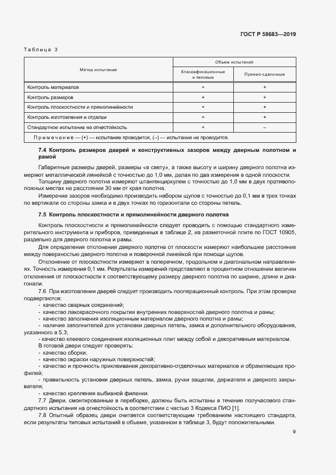 Страница 12 ГОСТ Р 58683-2019