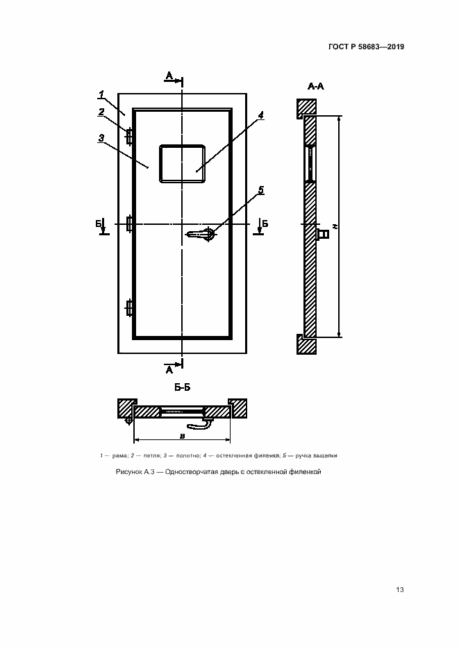 Страница 16 ГОСТ Р 58683-2019