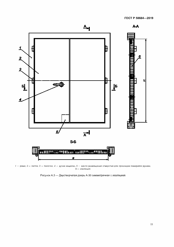 Страница 14 ГОСТ Р 58684-2019
