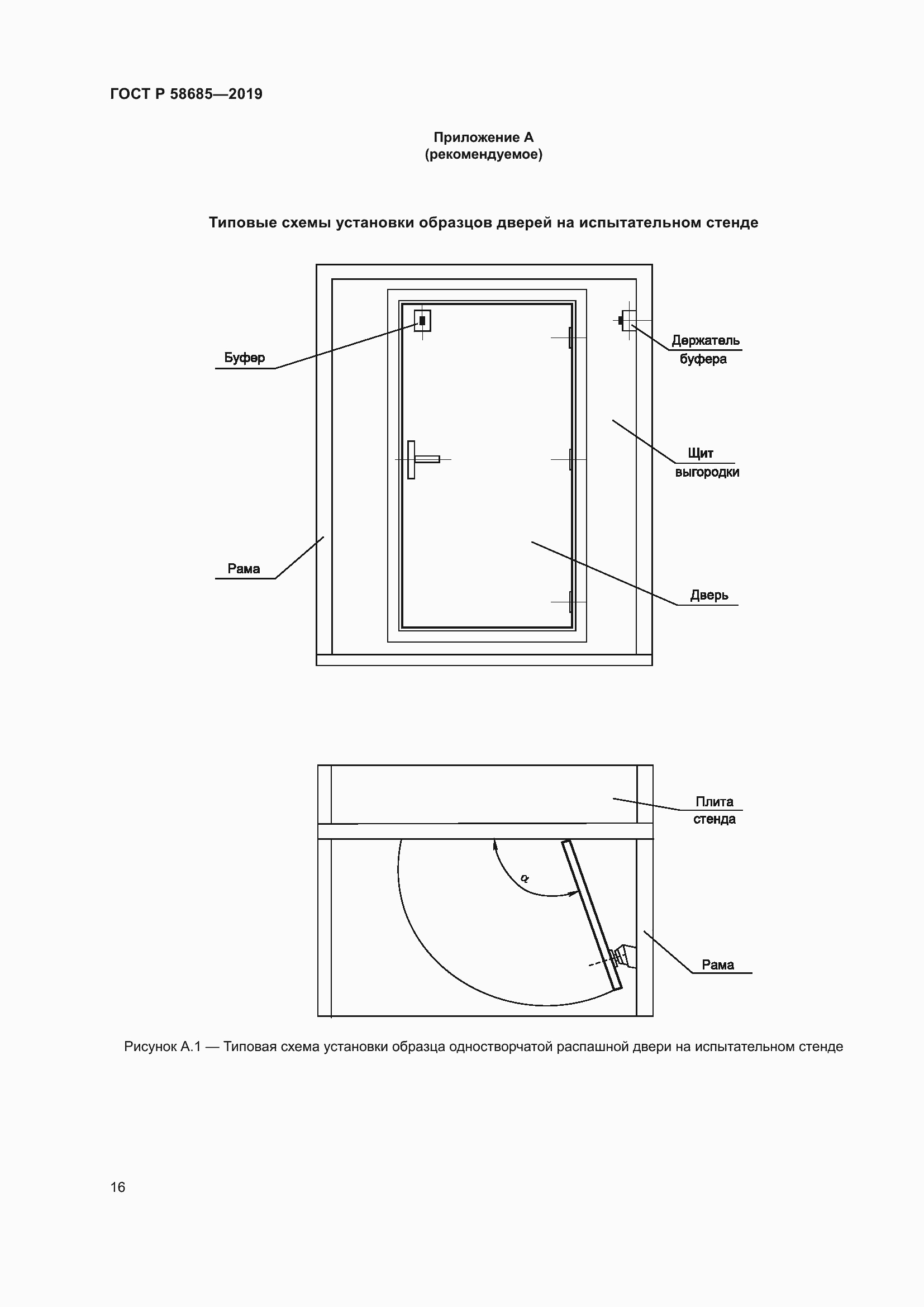 Страница 20 ГОСТ Р 58685-2019