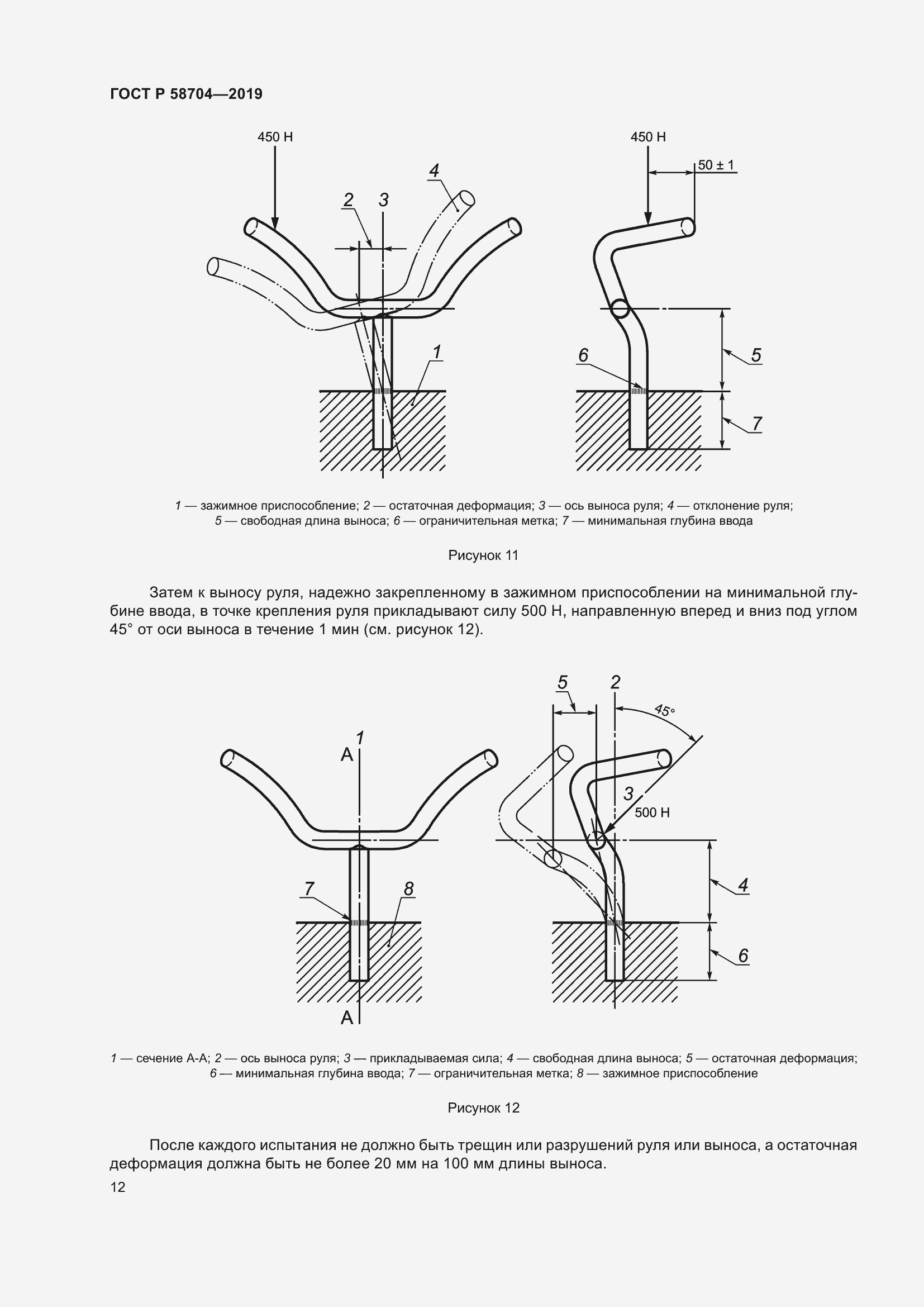 Страница 16 ГОСТ Р 58704-2019
